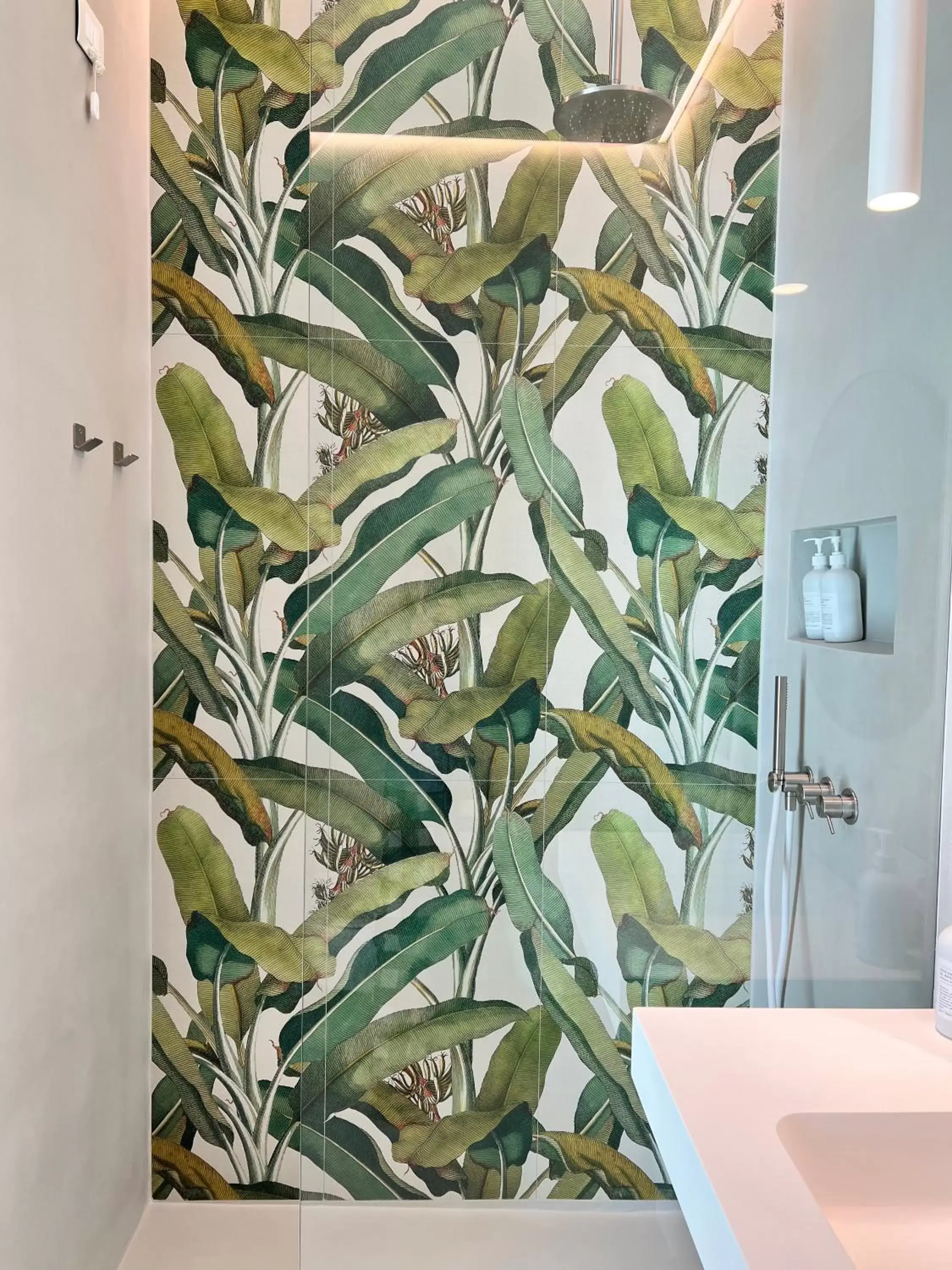 Deluxe Double Room in CinziaHome Deluxe Double Room in CinziaHome