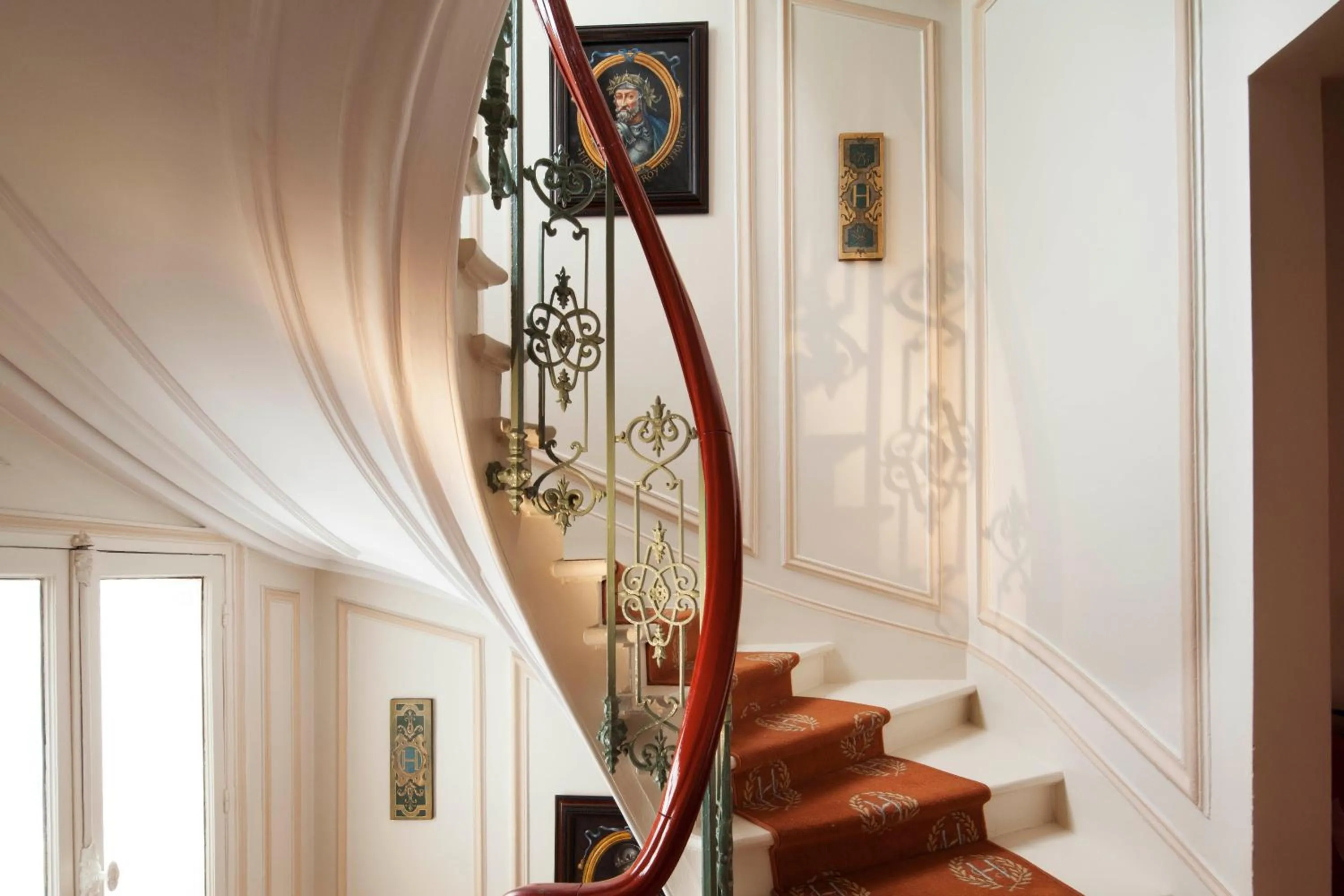 Other in Hotel Residence Henri IV