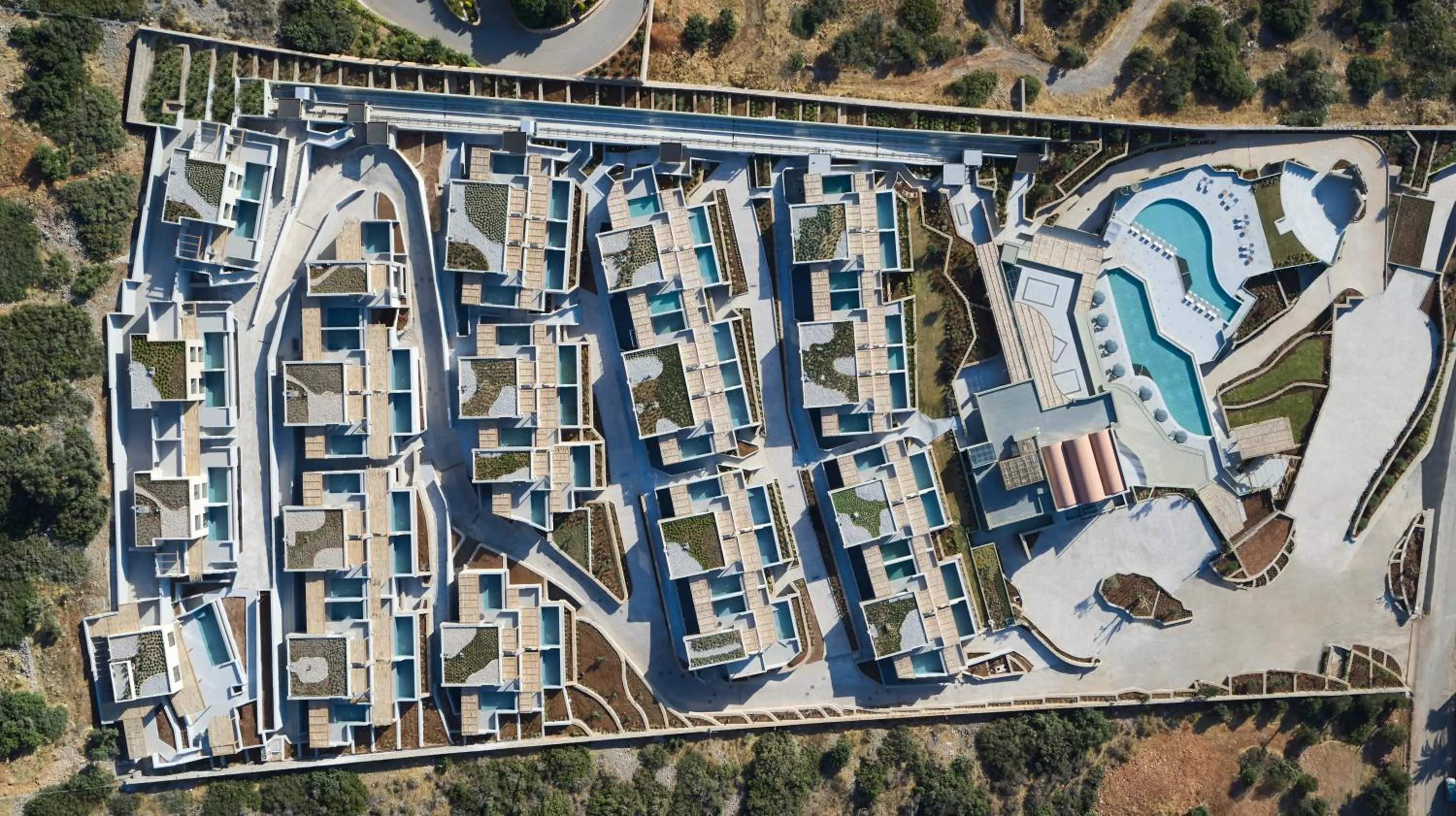 View (from property/room) in Cayo Exclusive Resort & Spa