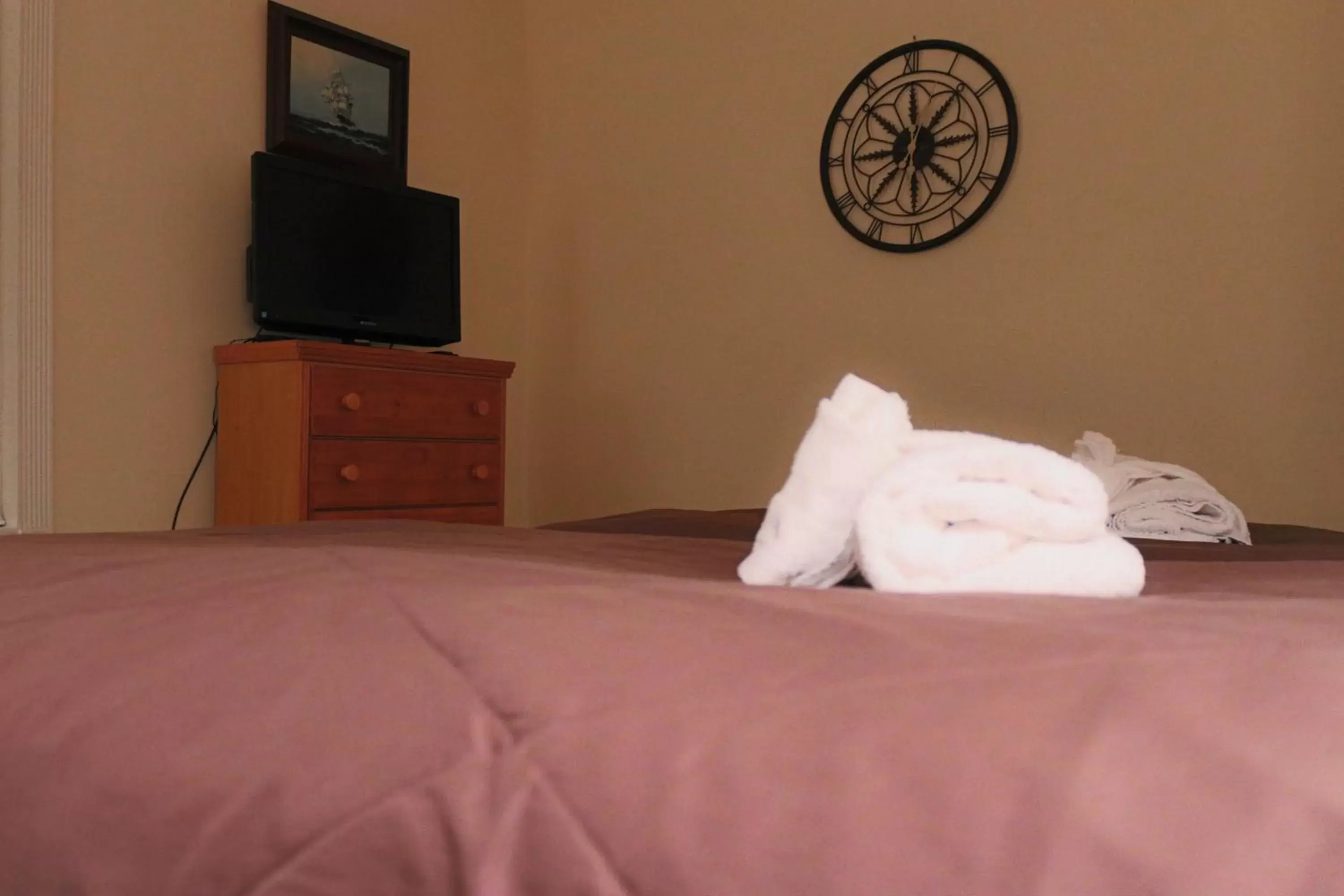 Three-Bedroom Villa in Myrtlewood Condos Three-Bedroom Villa in Myrtlewood Condos