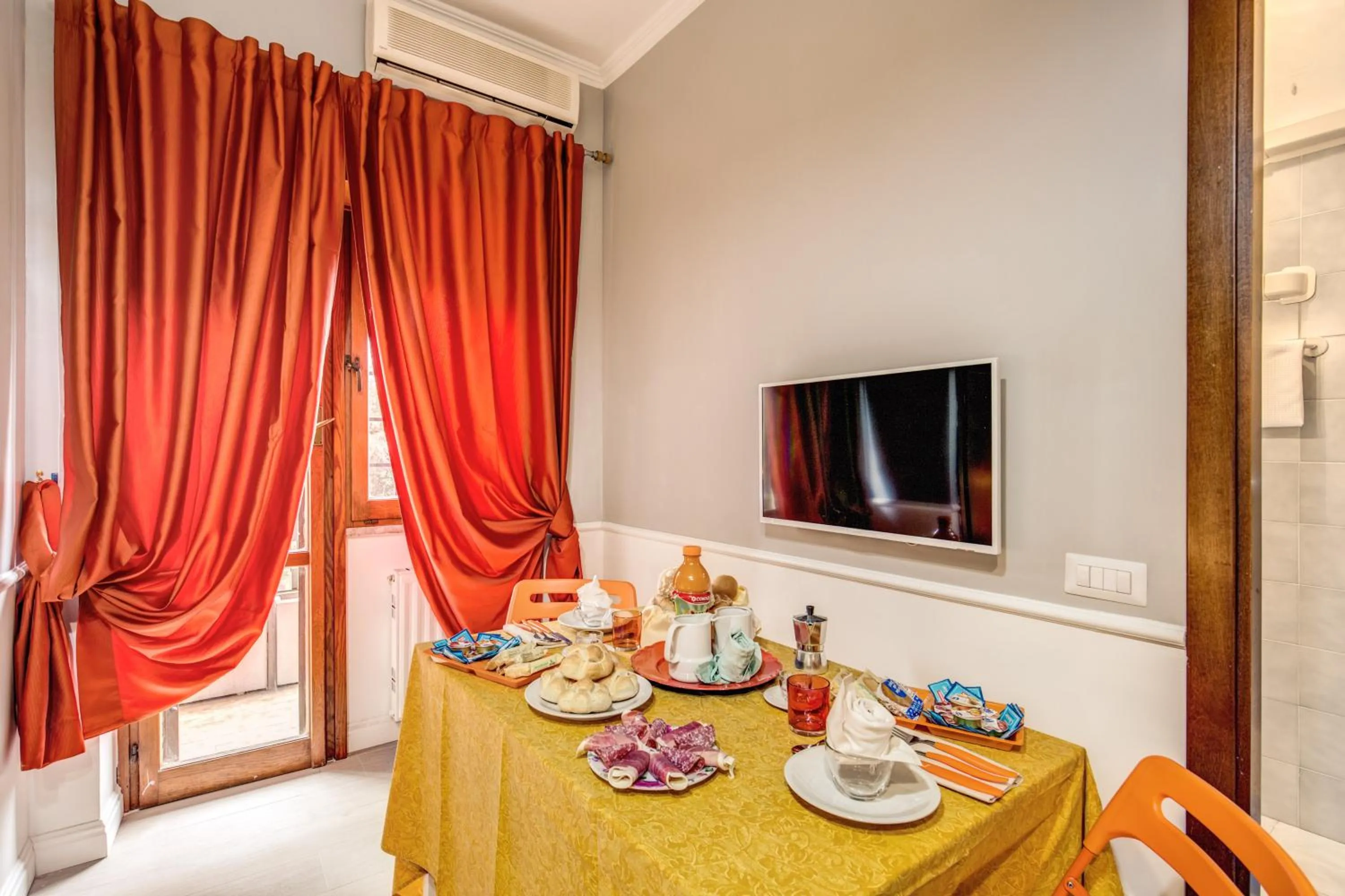 Hotel Residence Magnolia