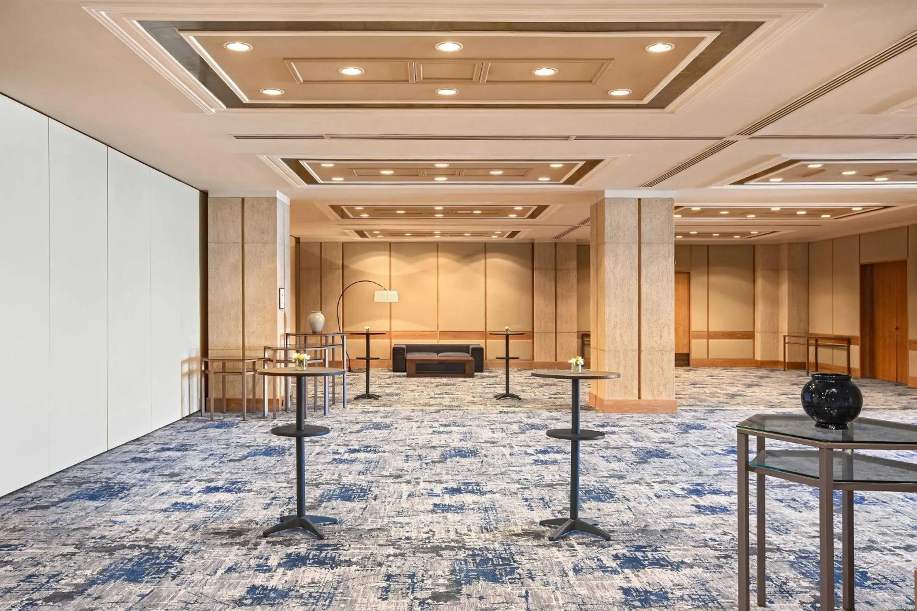 Meeting/conference room in Sheraton Rhodes Resort