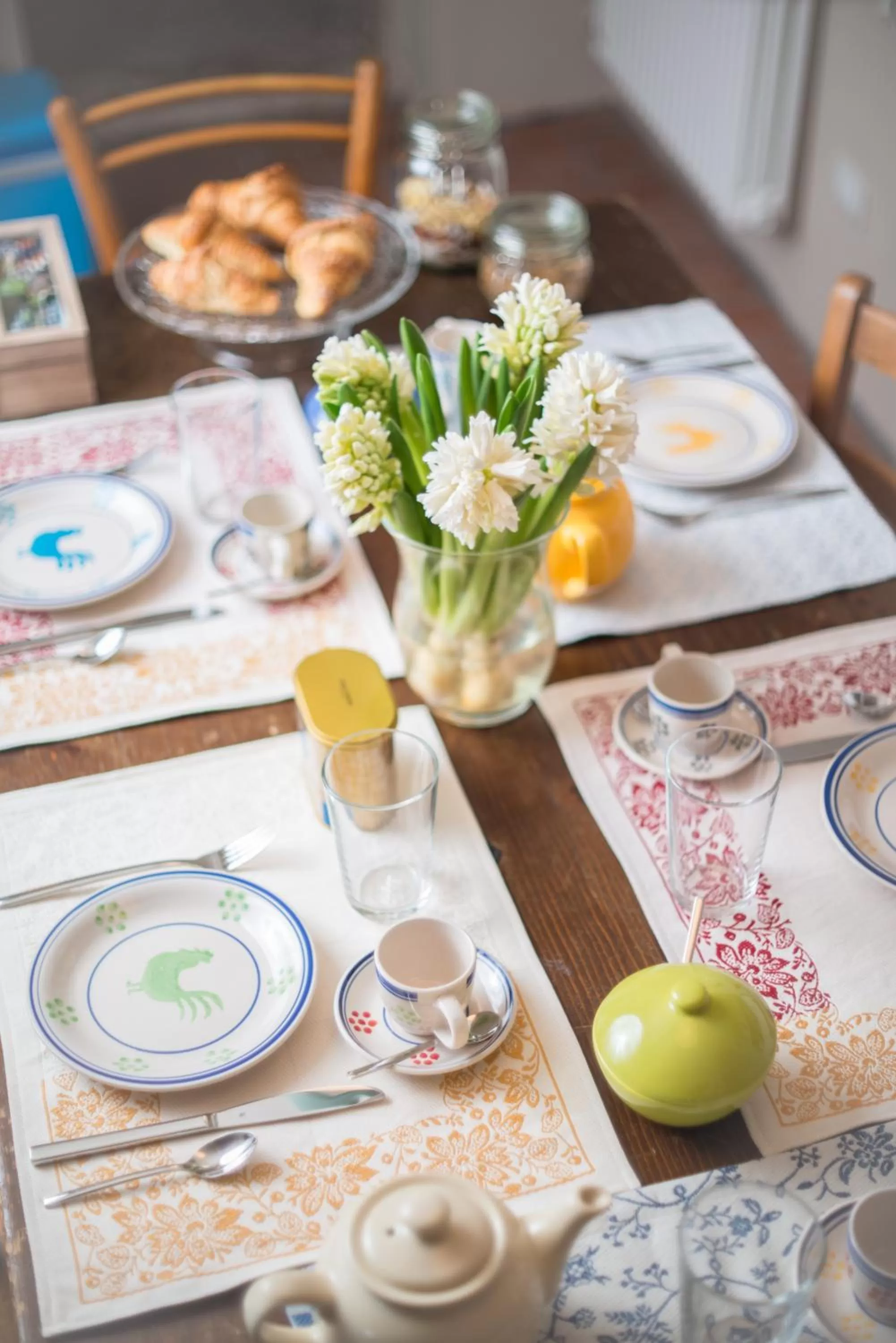 Food close-up, Restaurant/Places to Eat in Porta della Torre Bed & Breakfast