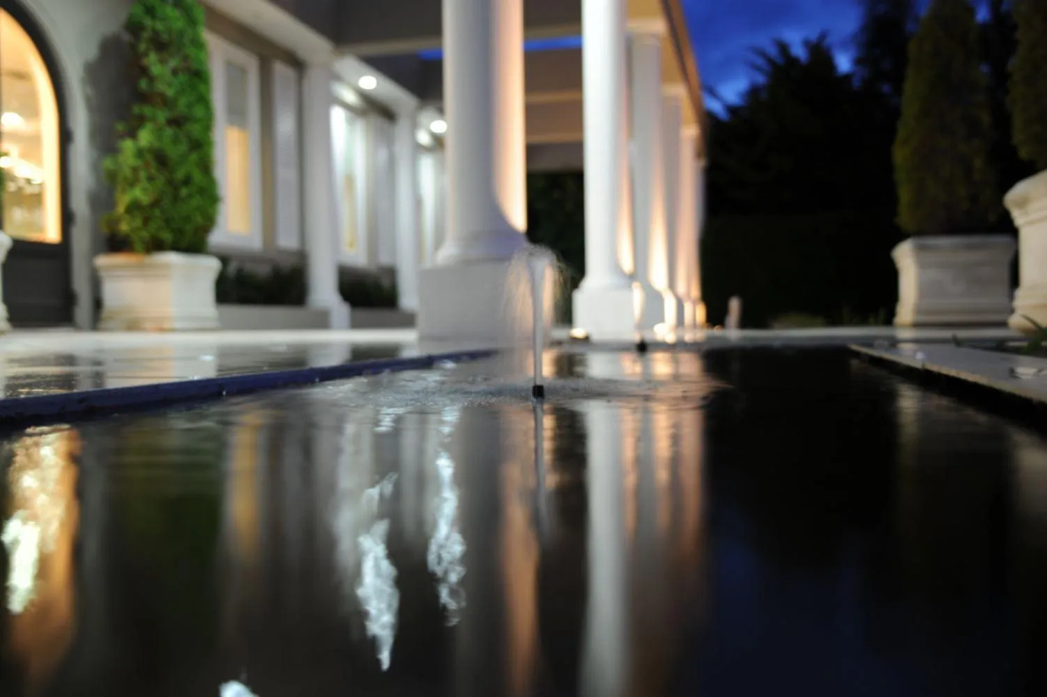 Other in Norwood House Motel & Receptions