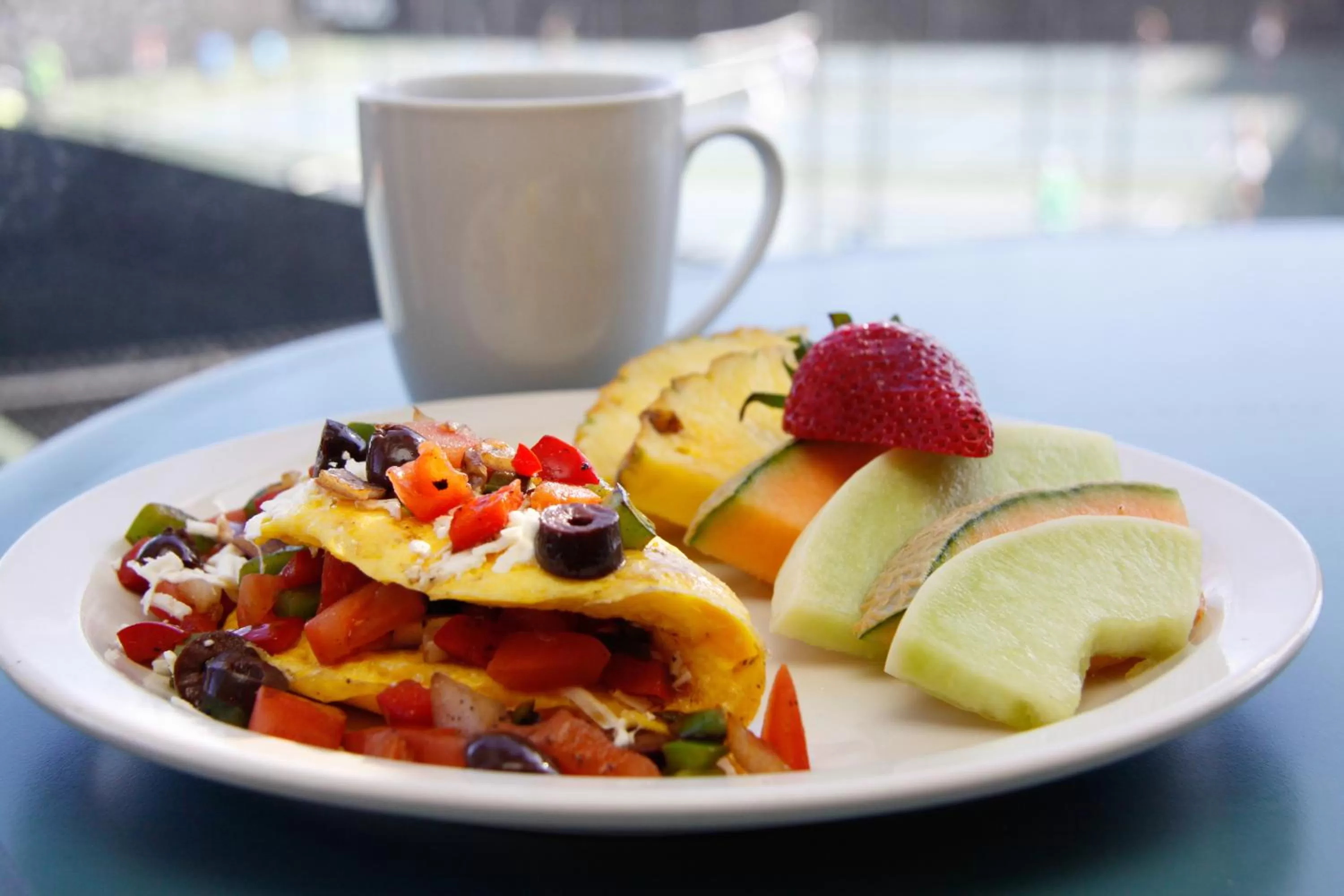 Shadow Mountain Resort