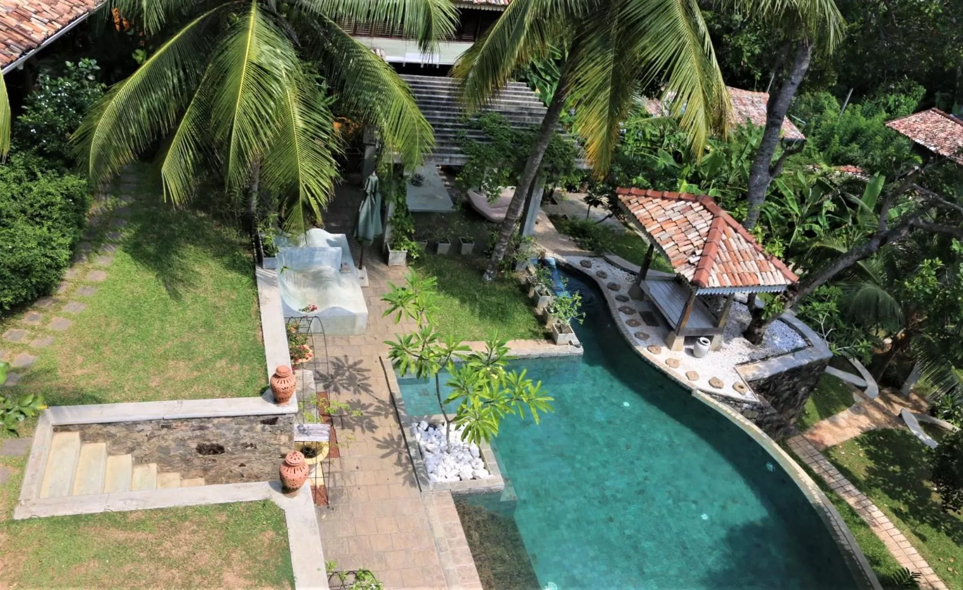 The Spice House Mirissa