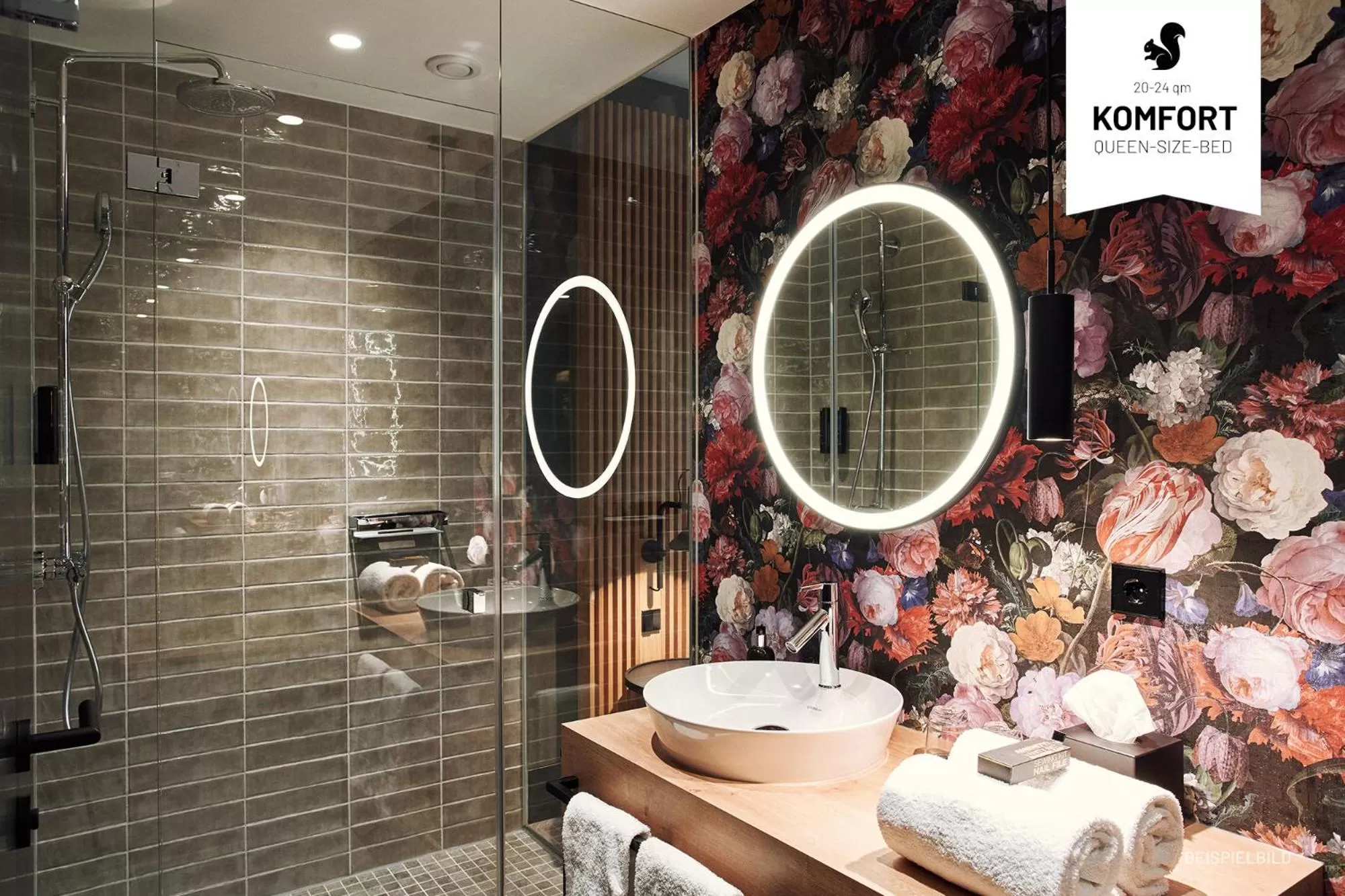 Photo of the whole room in WunnersWat Verl