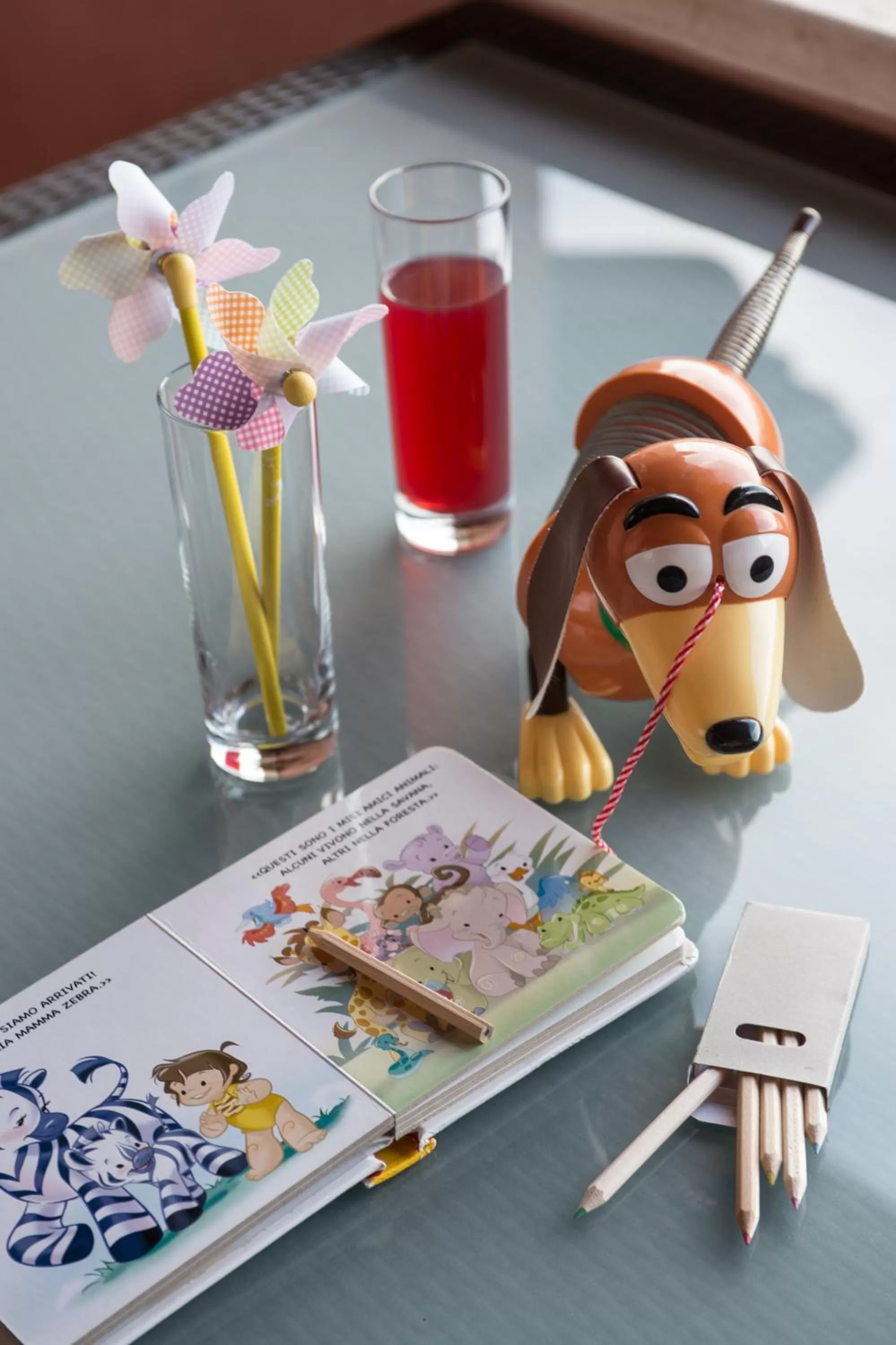 Food in Valle di Assisi Hotel & Spa