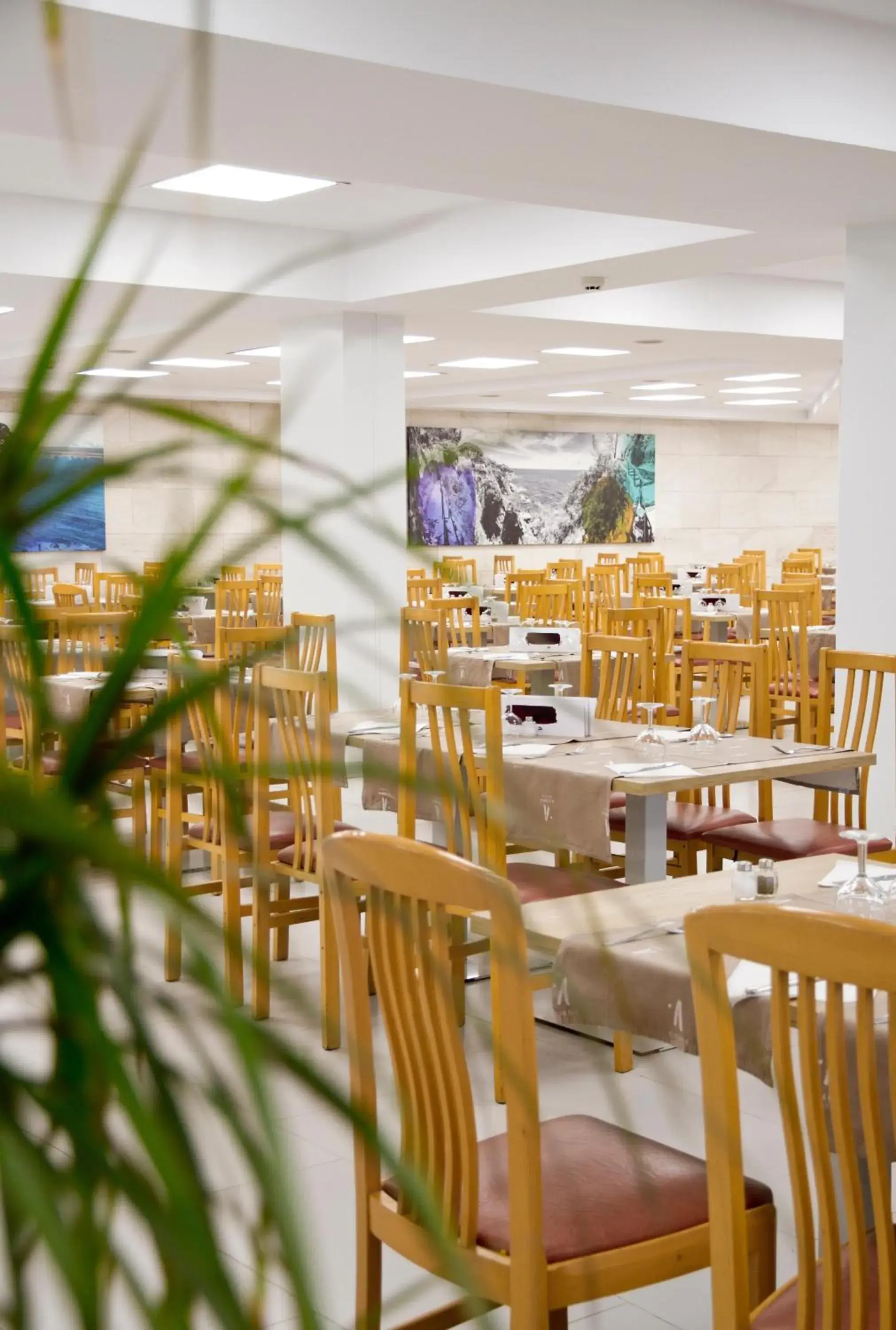 Restaurant/Places to Eat in Alegria Fenals Mar
