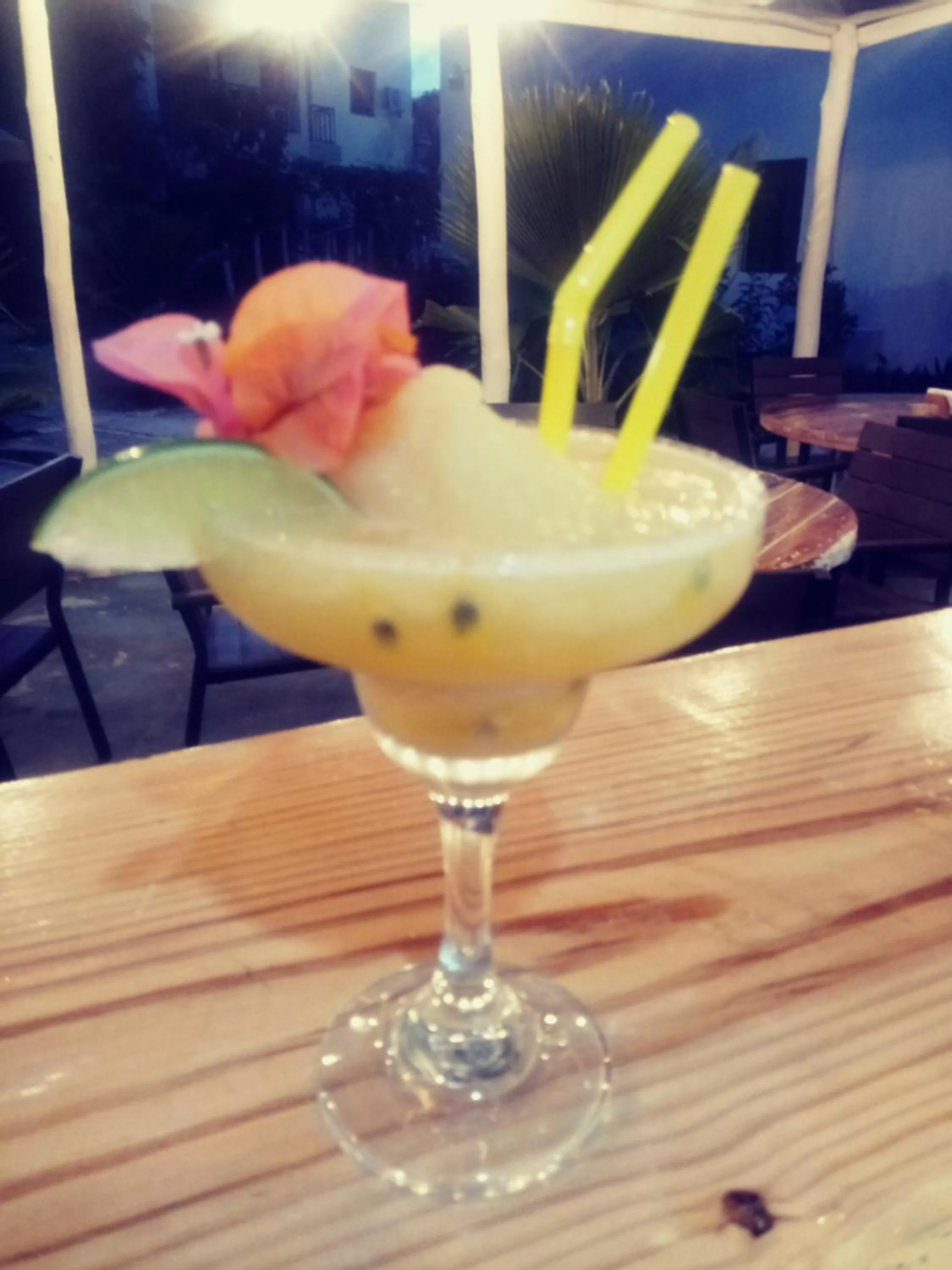 Alcoholic drinks in Riviera Punta Cana Eco Travelers