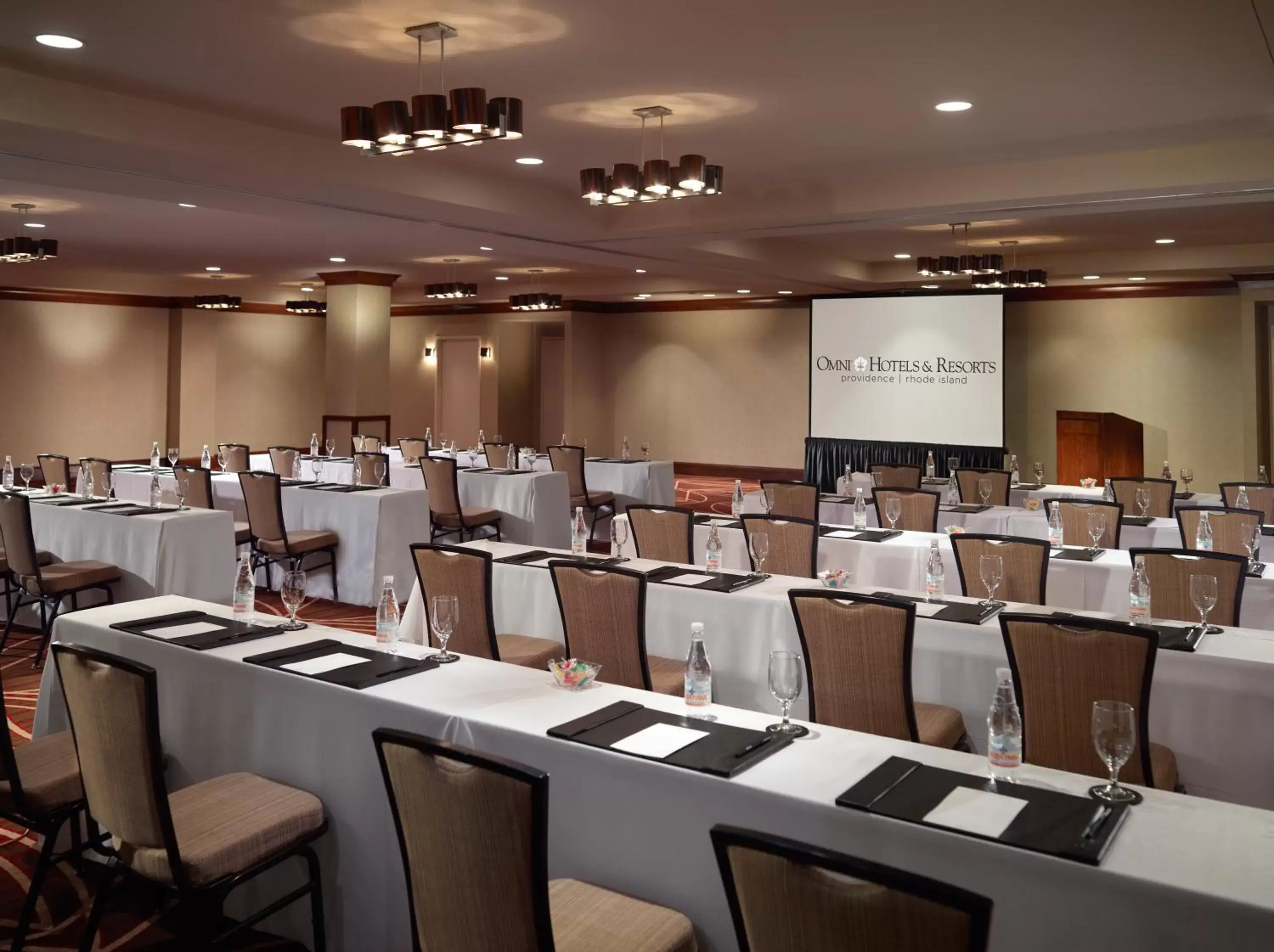 Meeting/conference room in Omni Providence