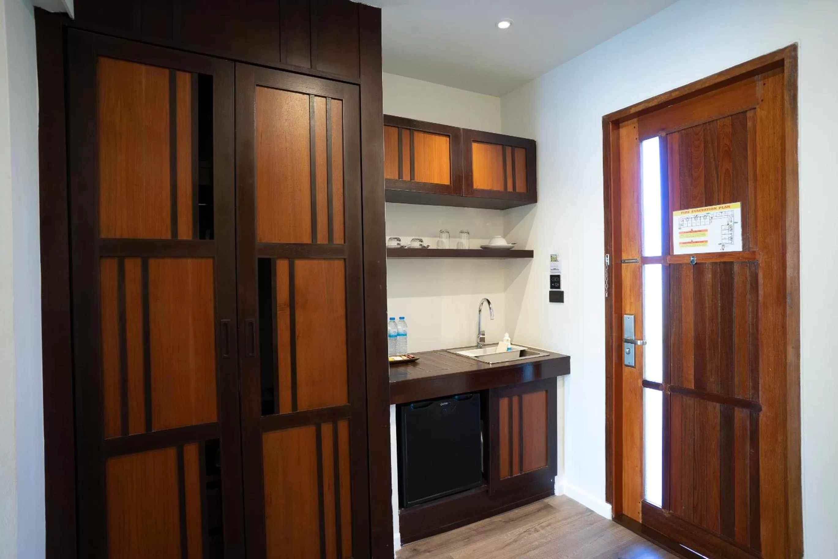 Kitchen or kitchenette in Ayara Villas - SHA Extra Plus