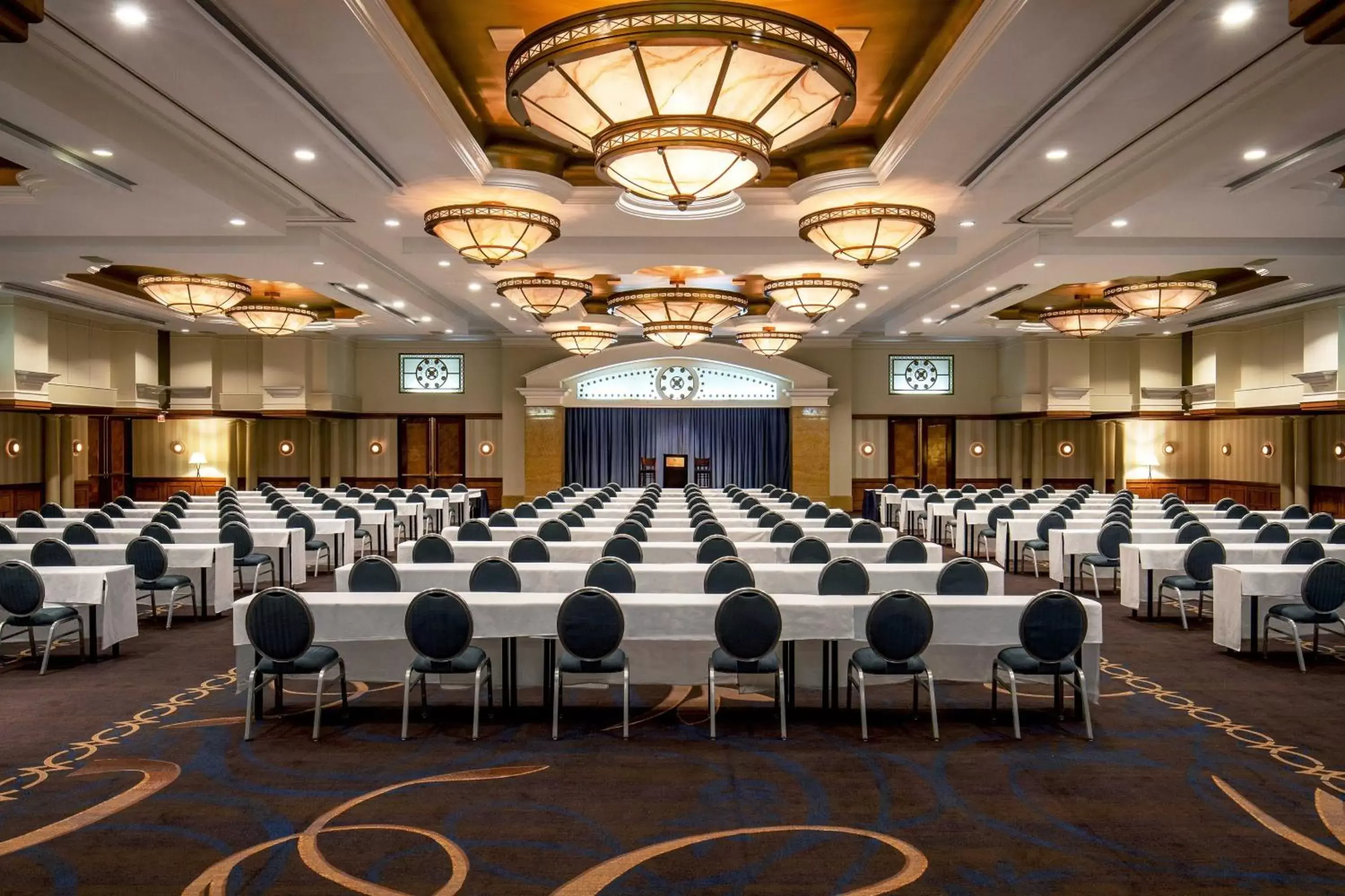 Meeting/conference room in Sheraton Pentagon City