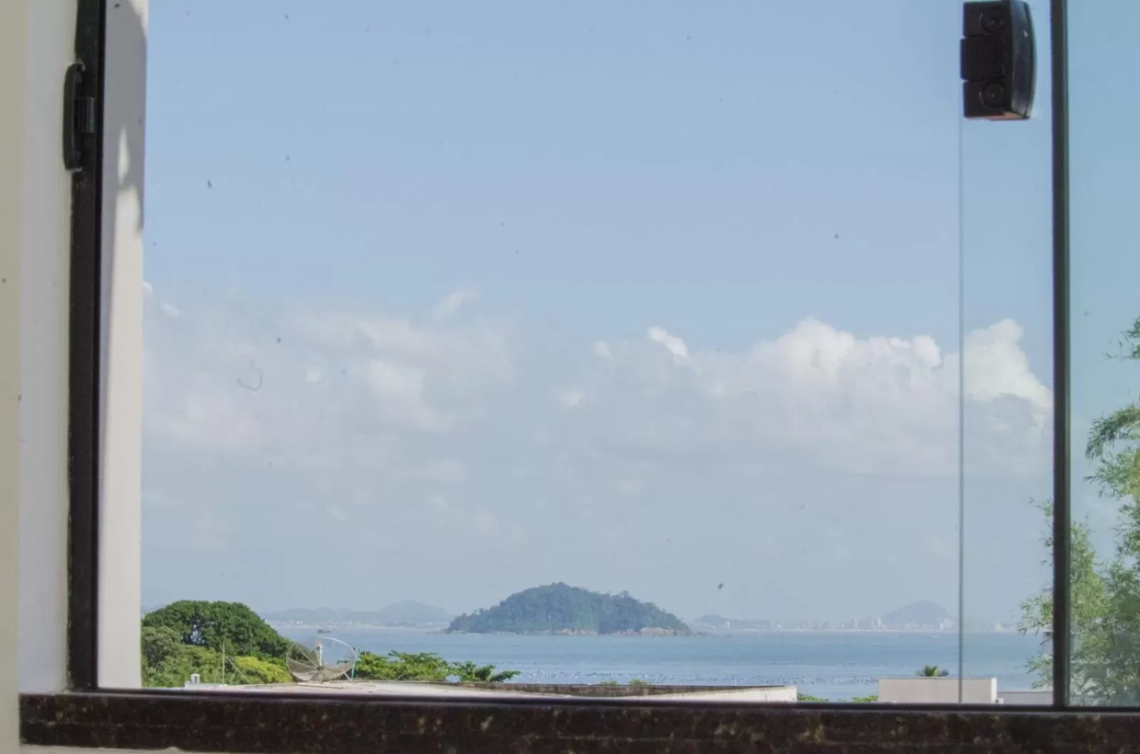 Day in Pousada Castelo do Rei