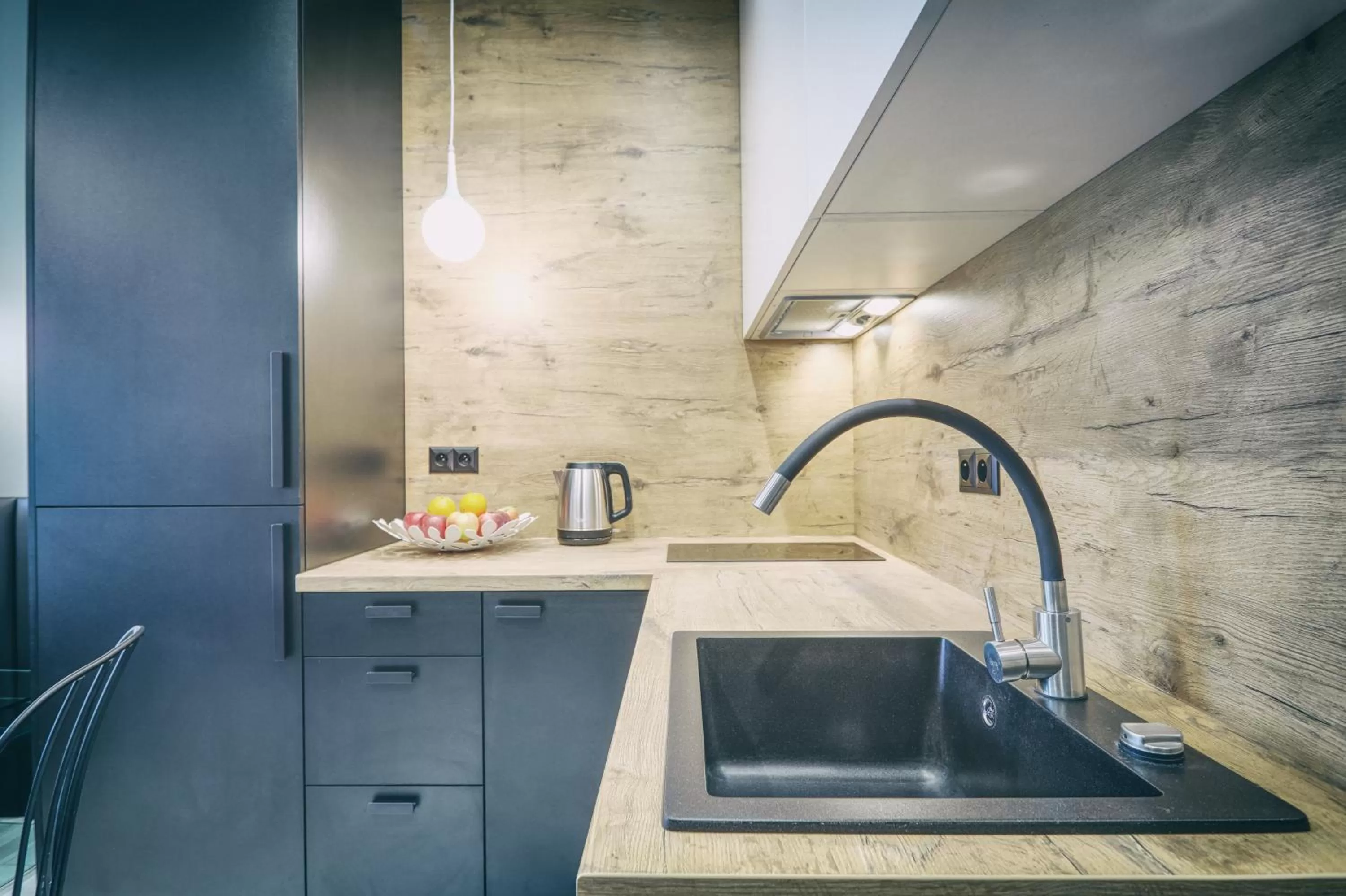 Coffee/tea facilities in RAJSKA 3 by PI Apartments