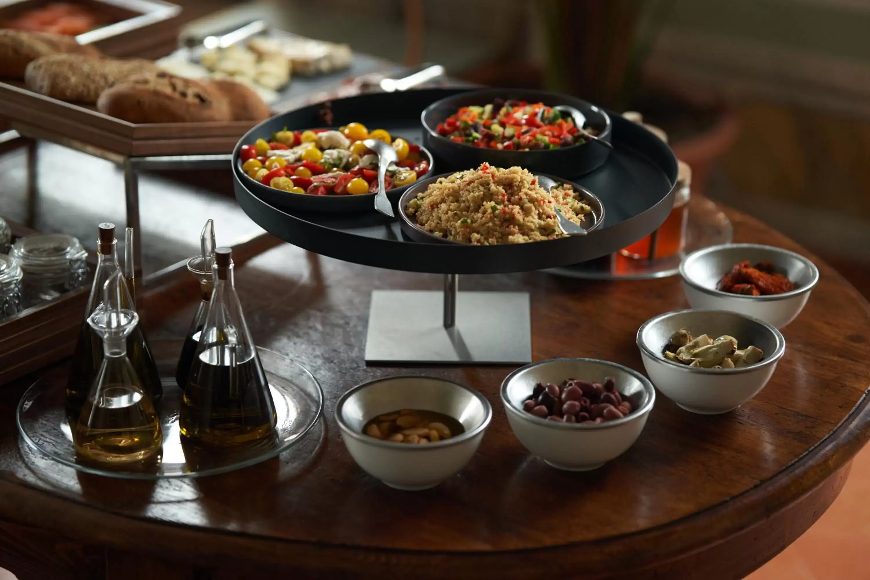 Food and drinks in Precise Tale Poggio Alla Sala Food and drinks in Precise Tale Poggio Alla Sala