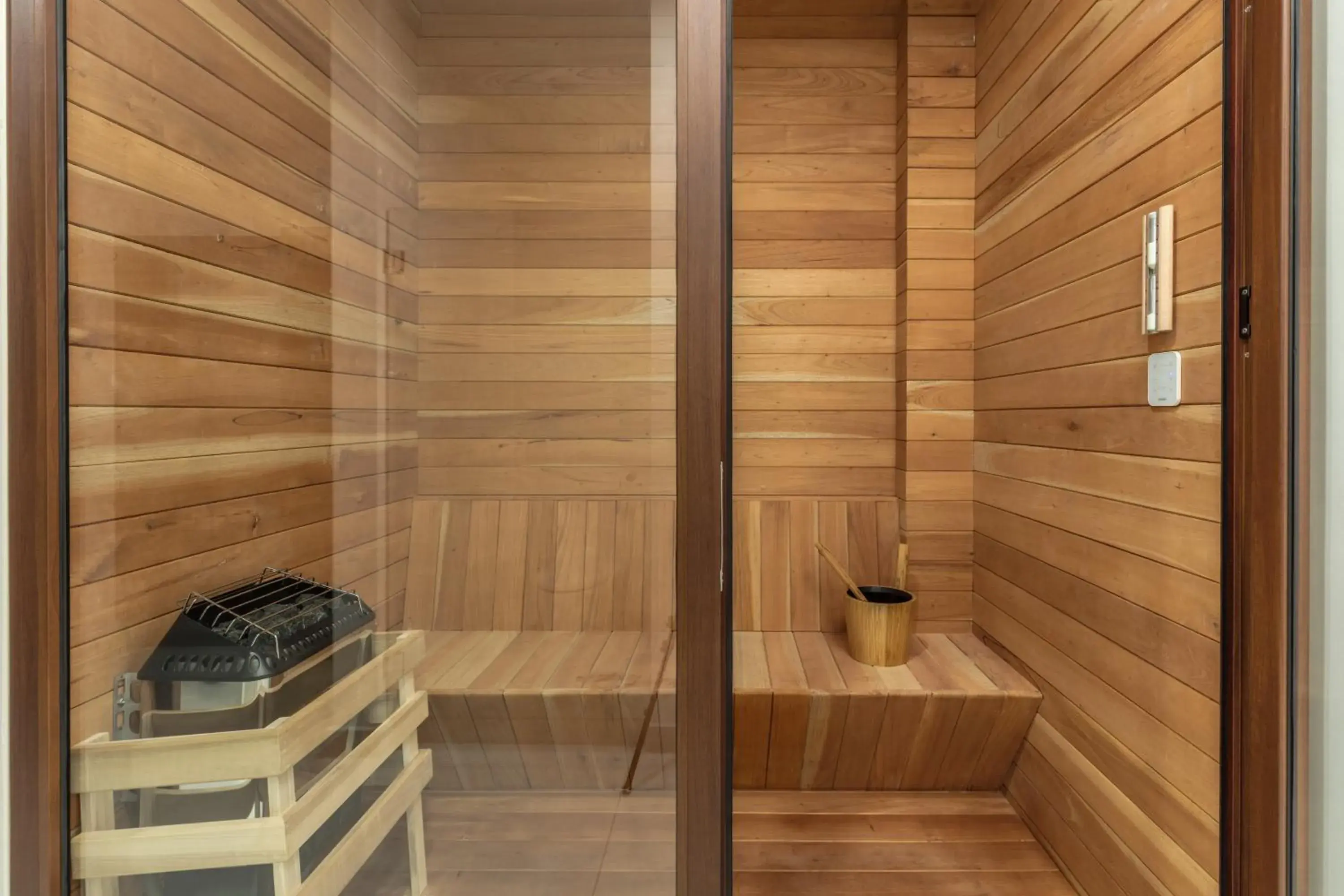 Sauna, Spa/Wellness in Serenity Hotel Boutique