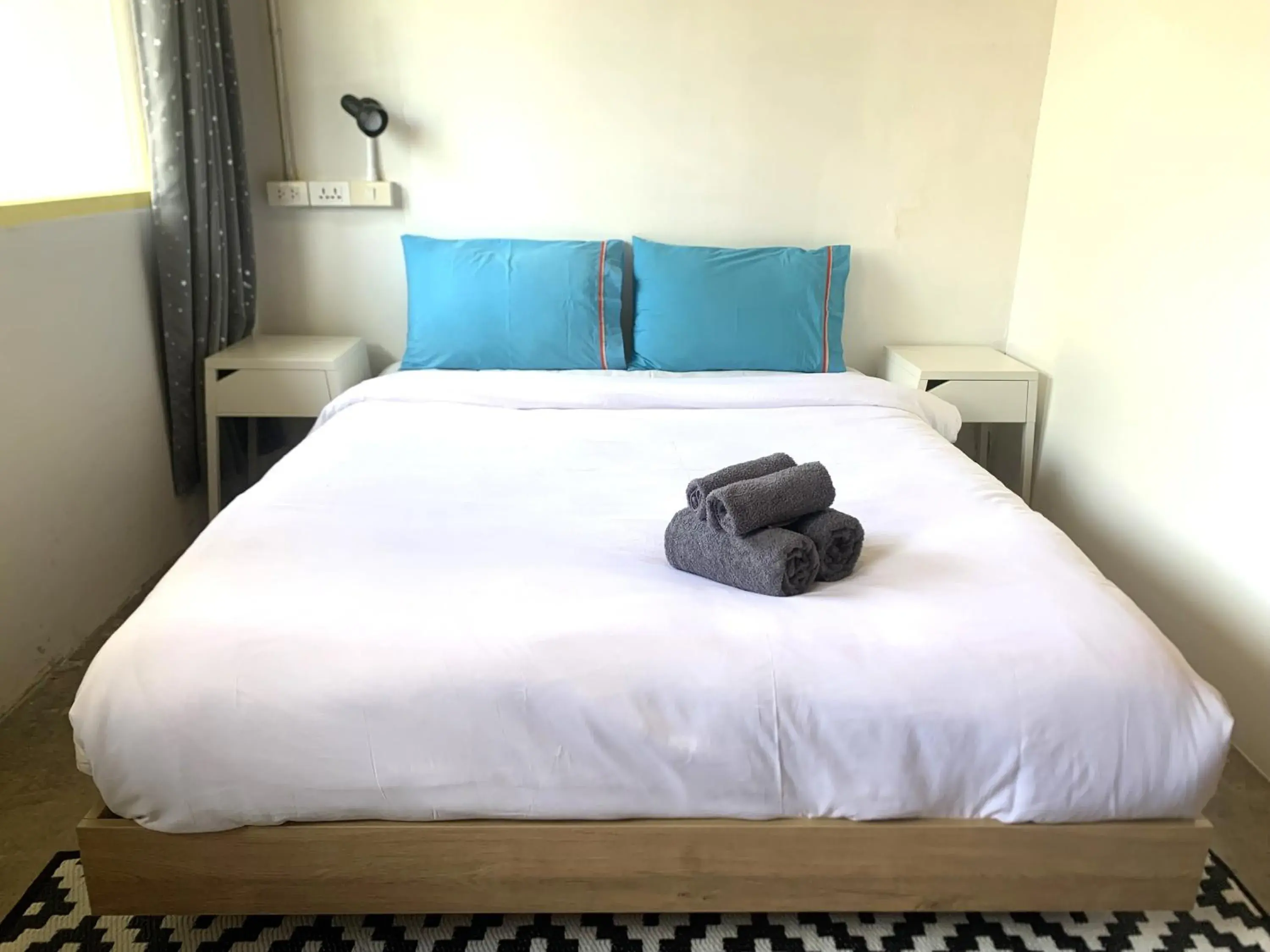 Double Room in Sleep Sheep Phuket Hostel SHA Double Room in Sleep Sheep Phuket Hostel SHA