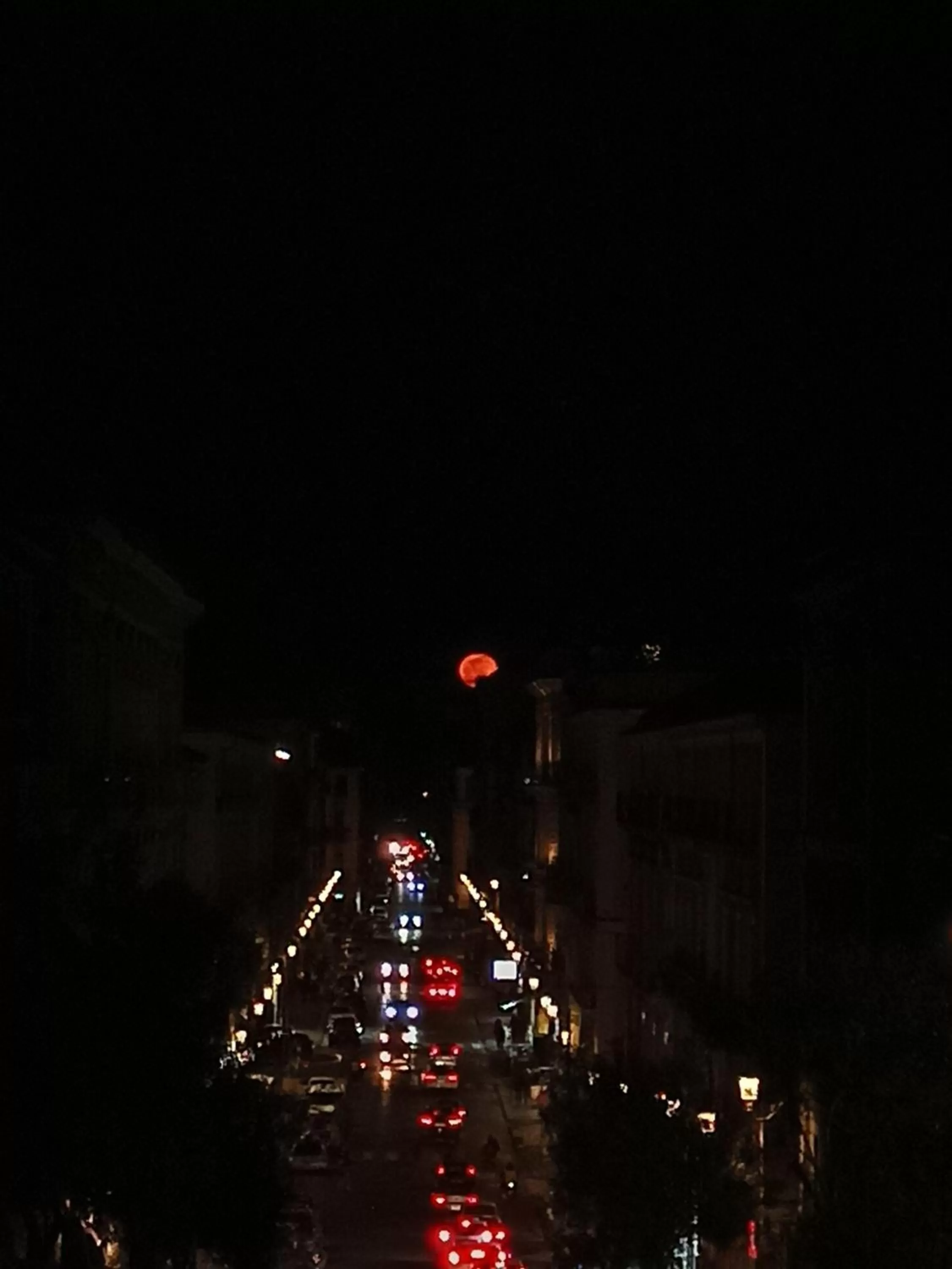 Night in B&B Sogno Etneo