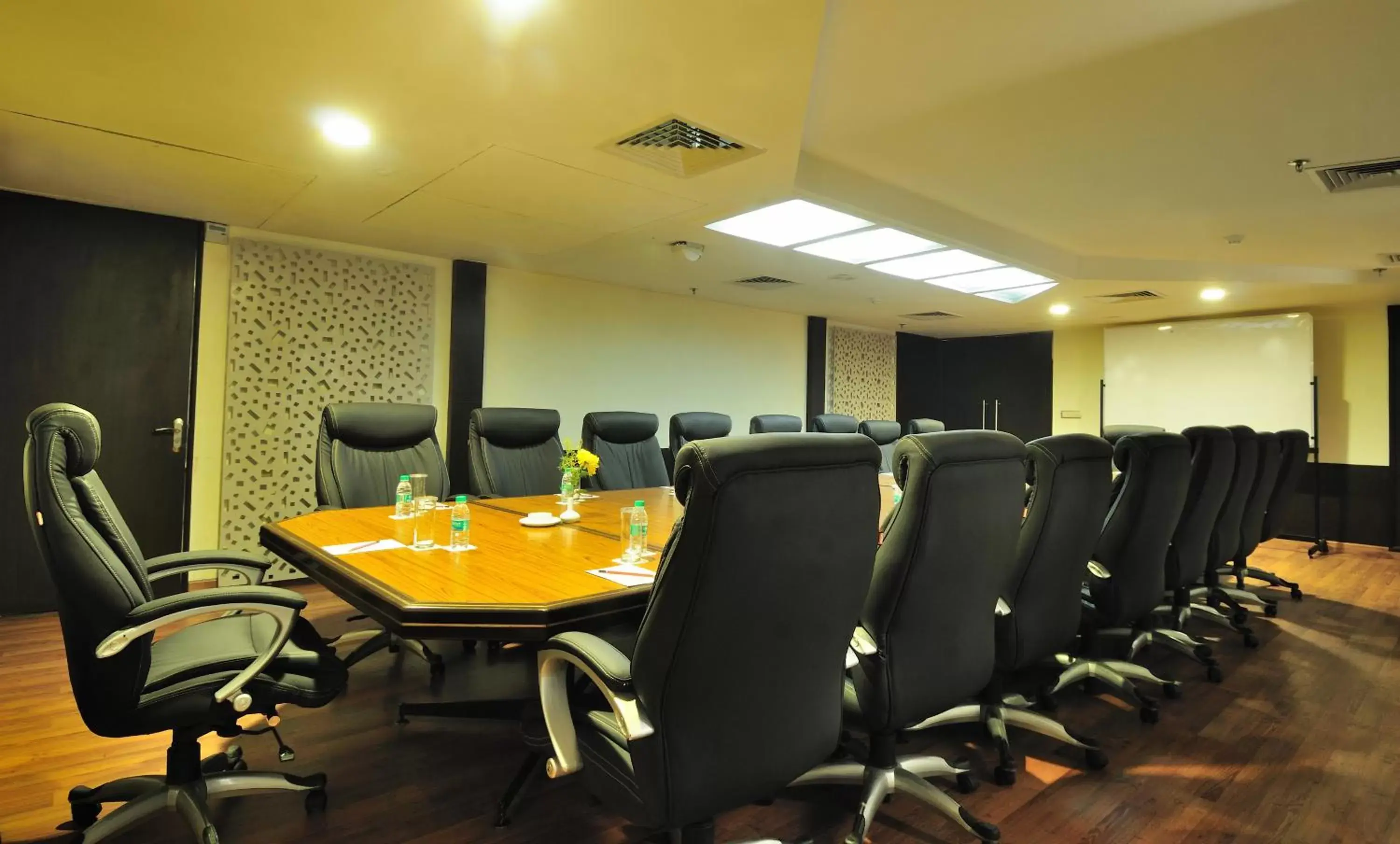Meeting/conference room in The Grand Orion - Kailash Colony