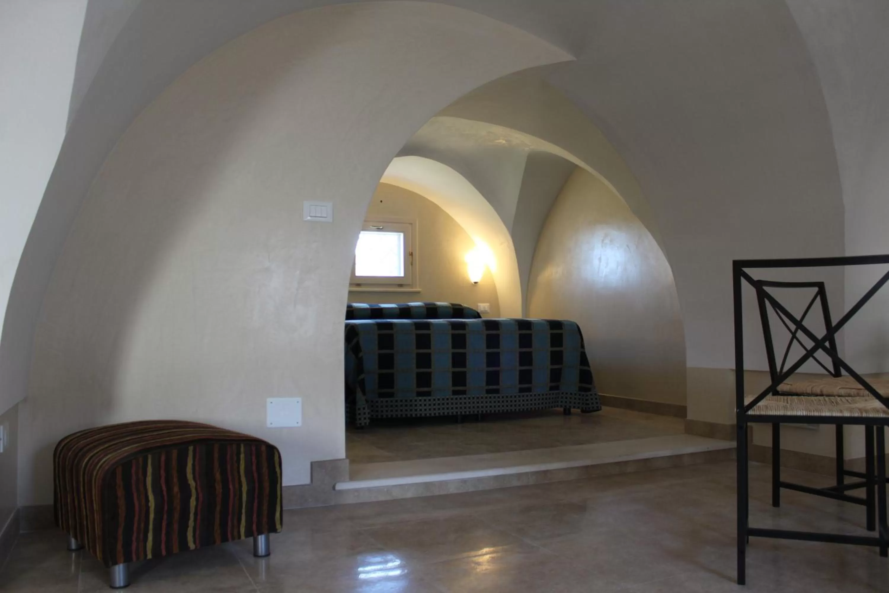 Photo of the whole room in Dimora Storica ''Casa Sicuro''