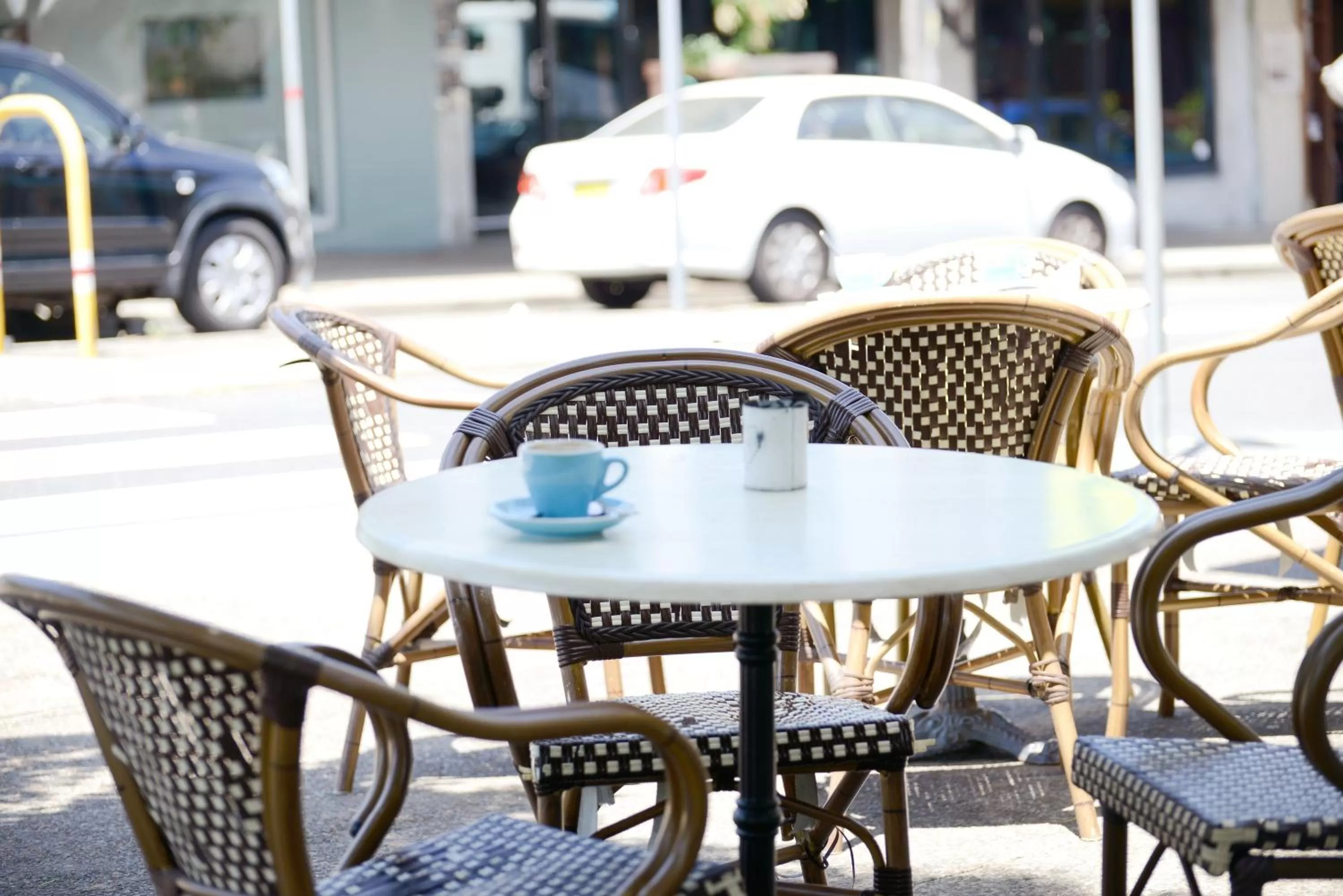 Neighbourhood in Perouse Randwick by Sydney Lodges