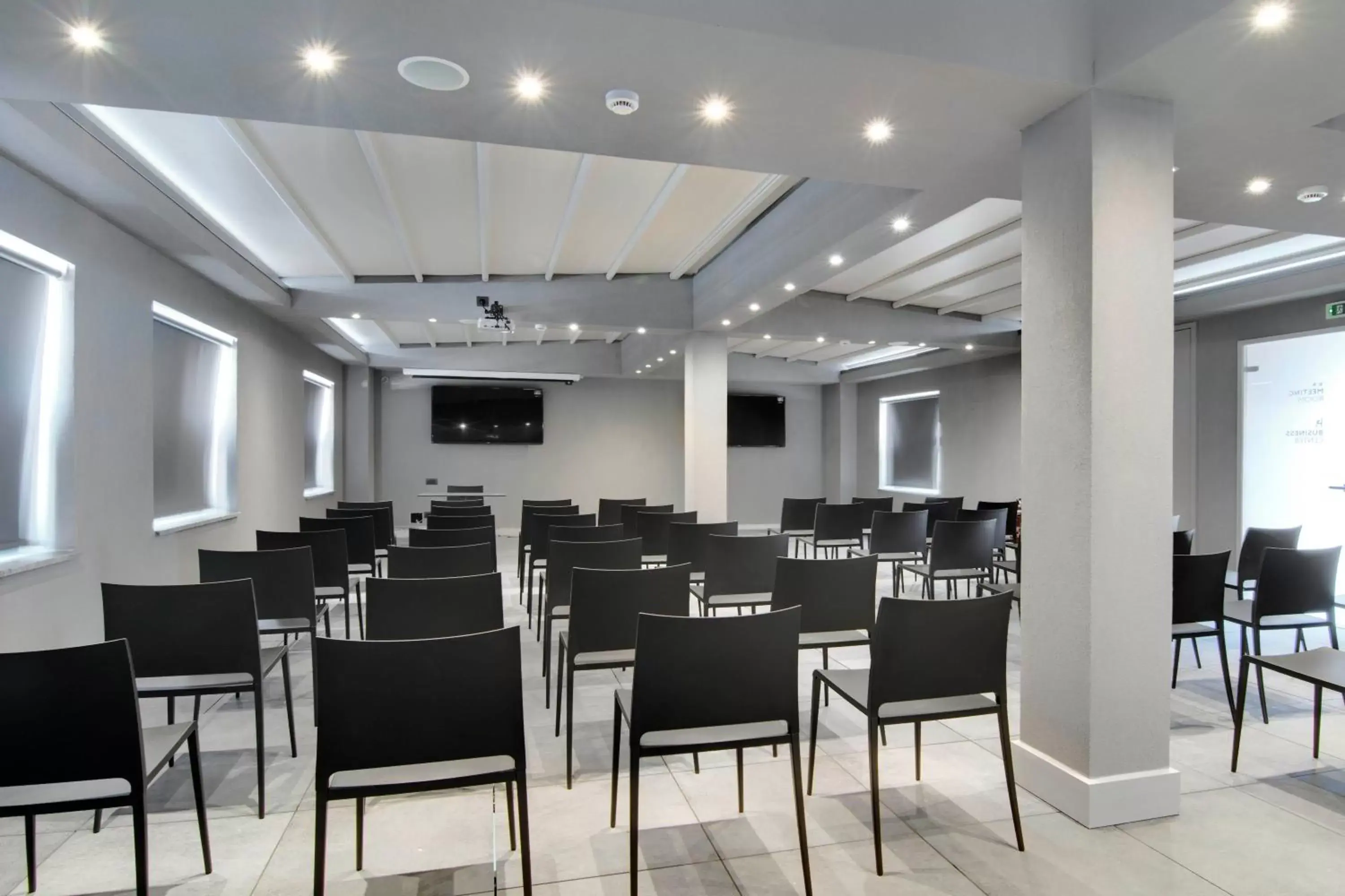 Meeting/conference room in Lake Spirit Boutique Hotel & Spa