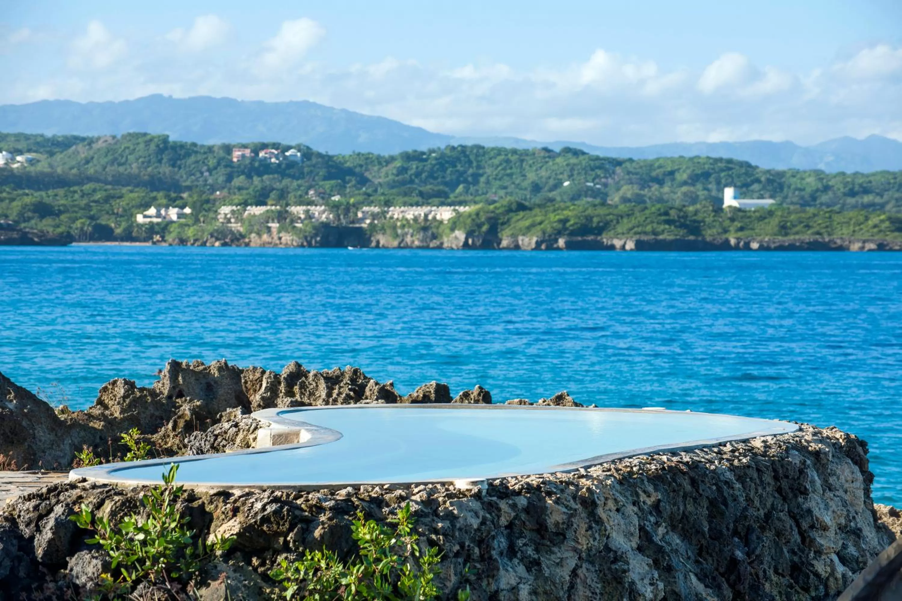 Area and facilities in Casa Marina Beach & Reef All Inclusive