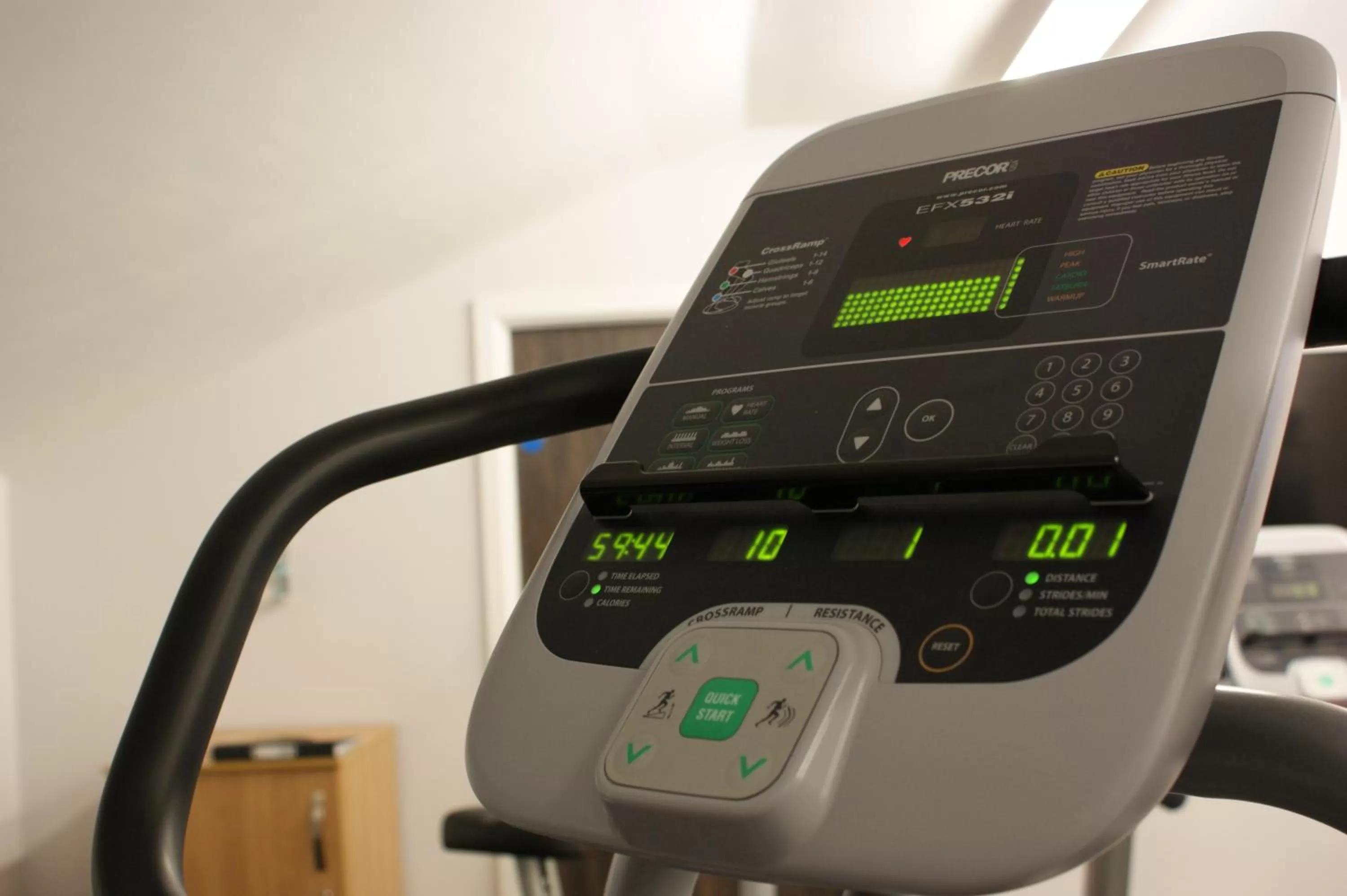 Spa and wellness centre/facilities in Holiday Inn Huntingdon Racecourse by IHG