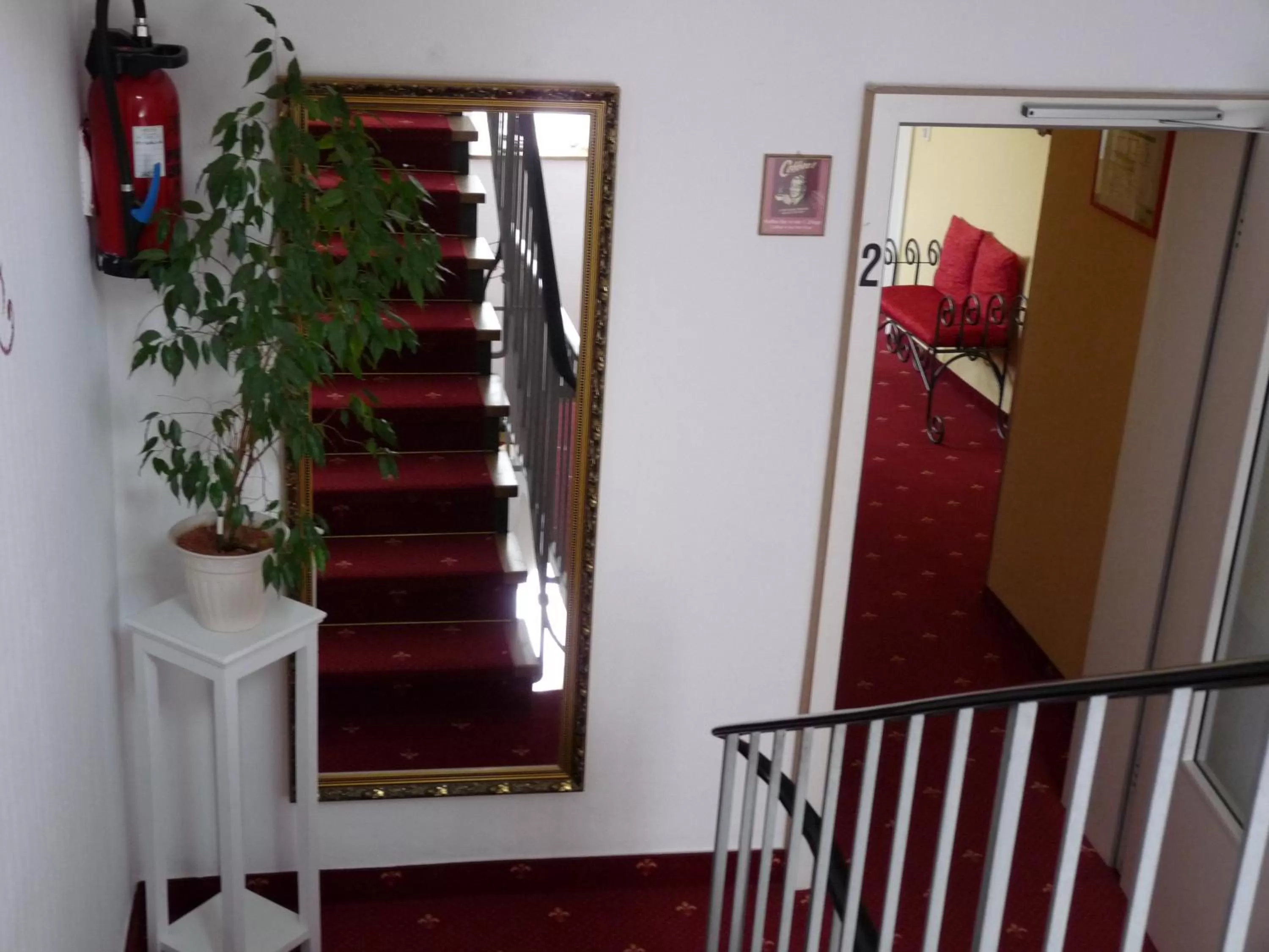 Other in Hotel Geissler