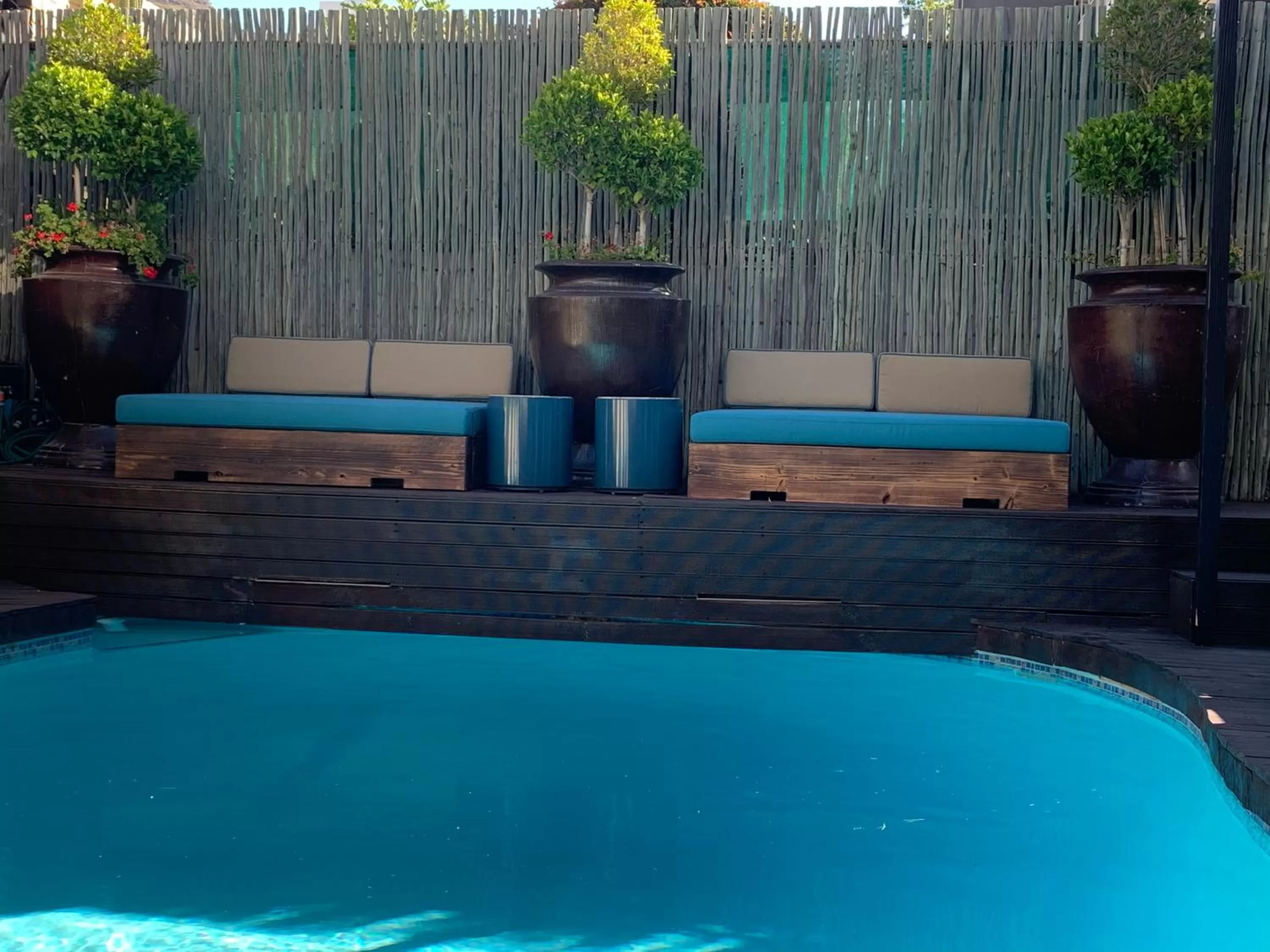 Mountview Guest House