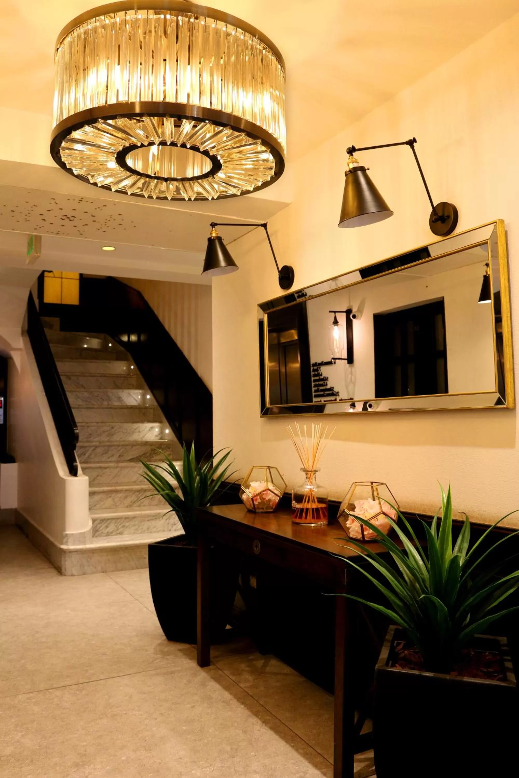 Hotel Sommelier Boutique