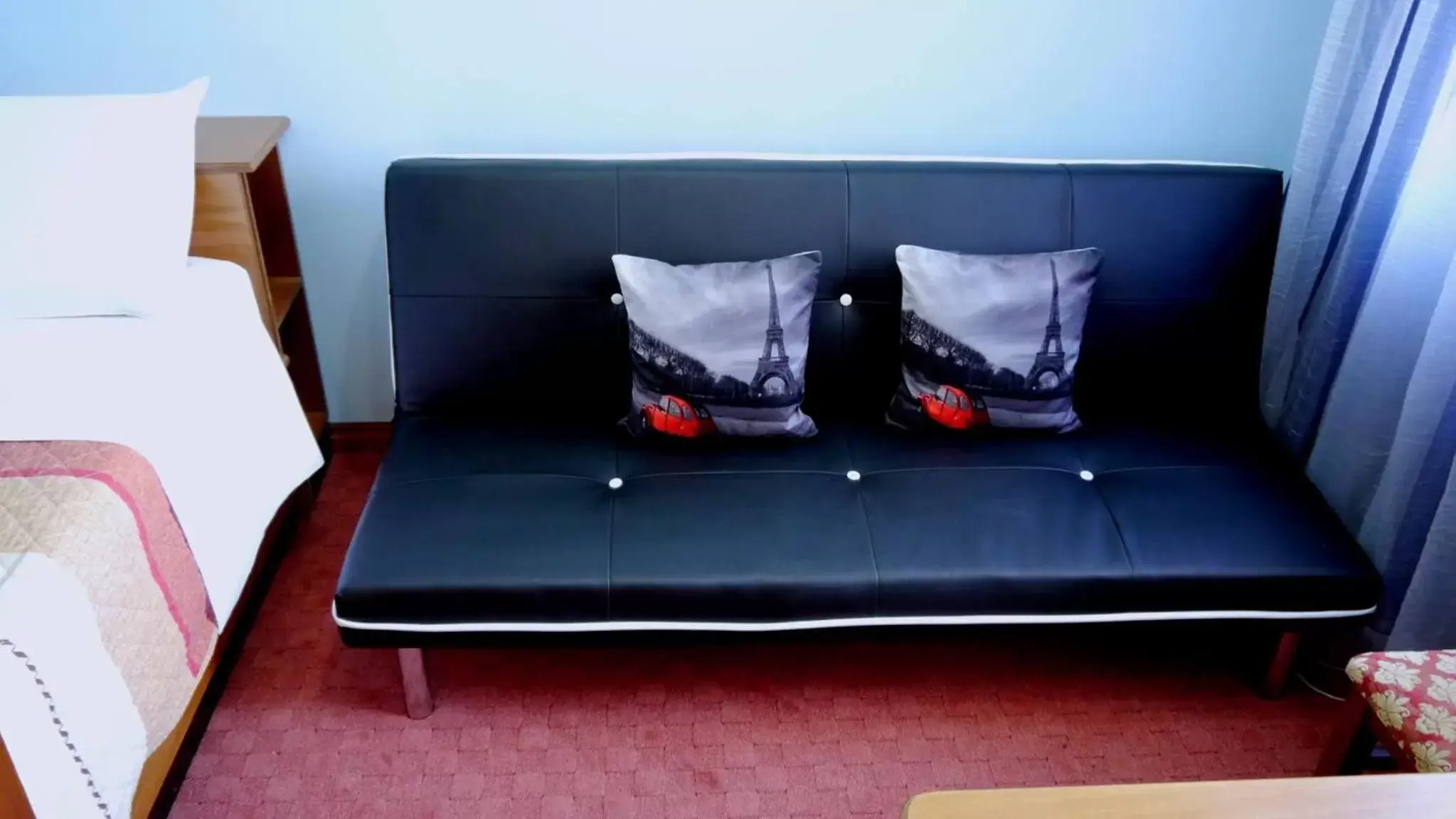 Bed in Kruja Hotel Bed in Kruja Hotel