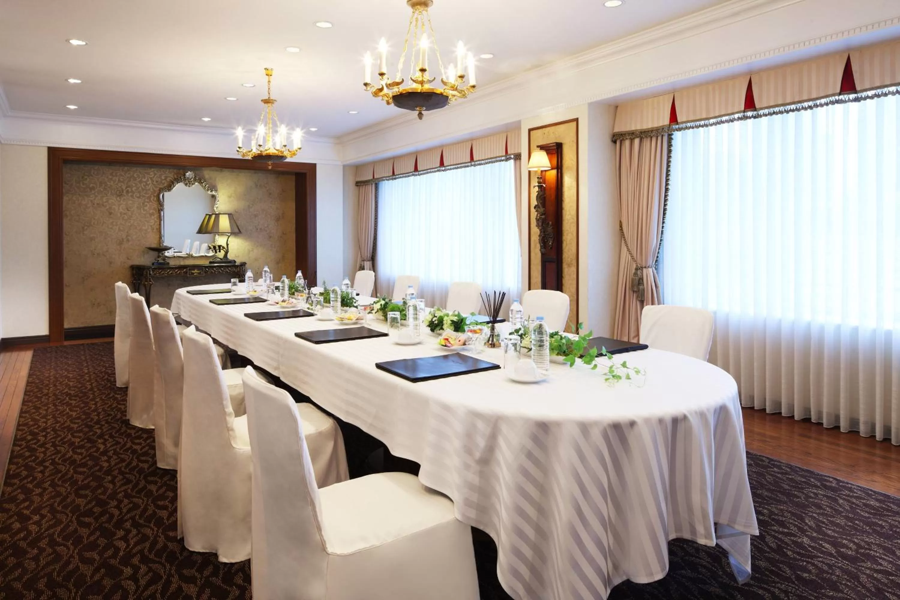Meeting/conference room in The Westin Osaka