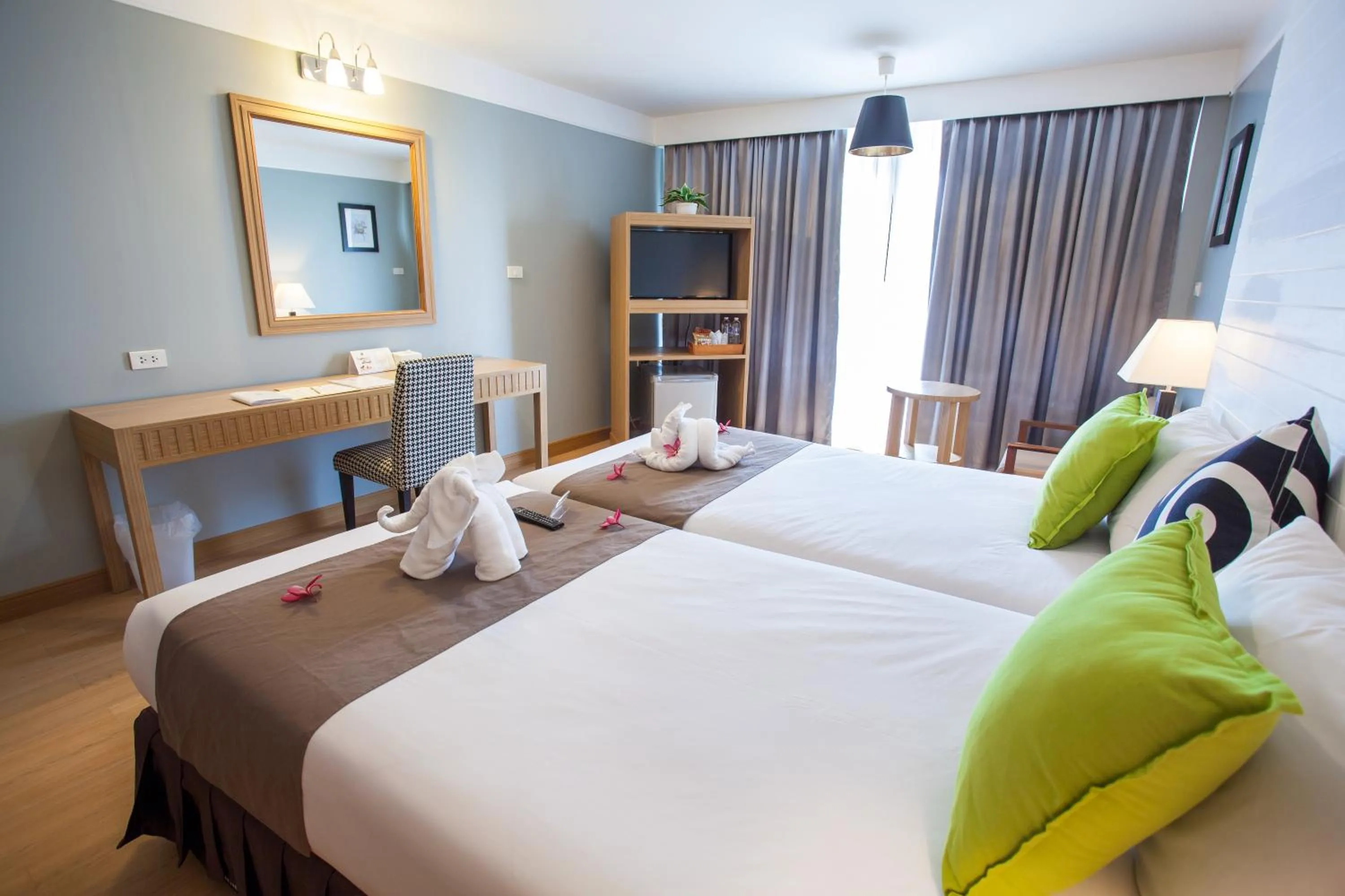 Day in Paradise Hotel Udonthani