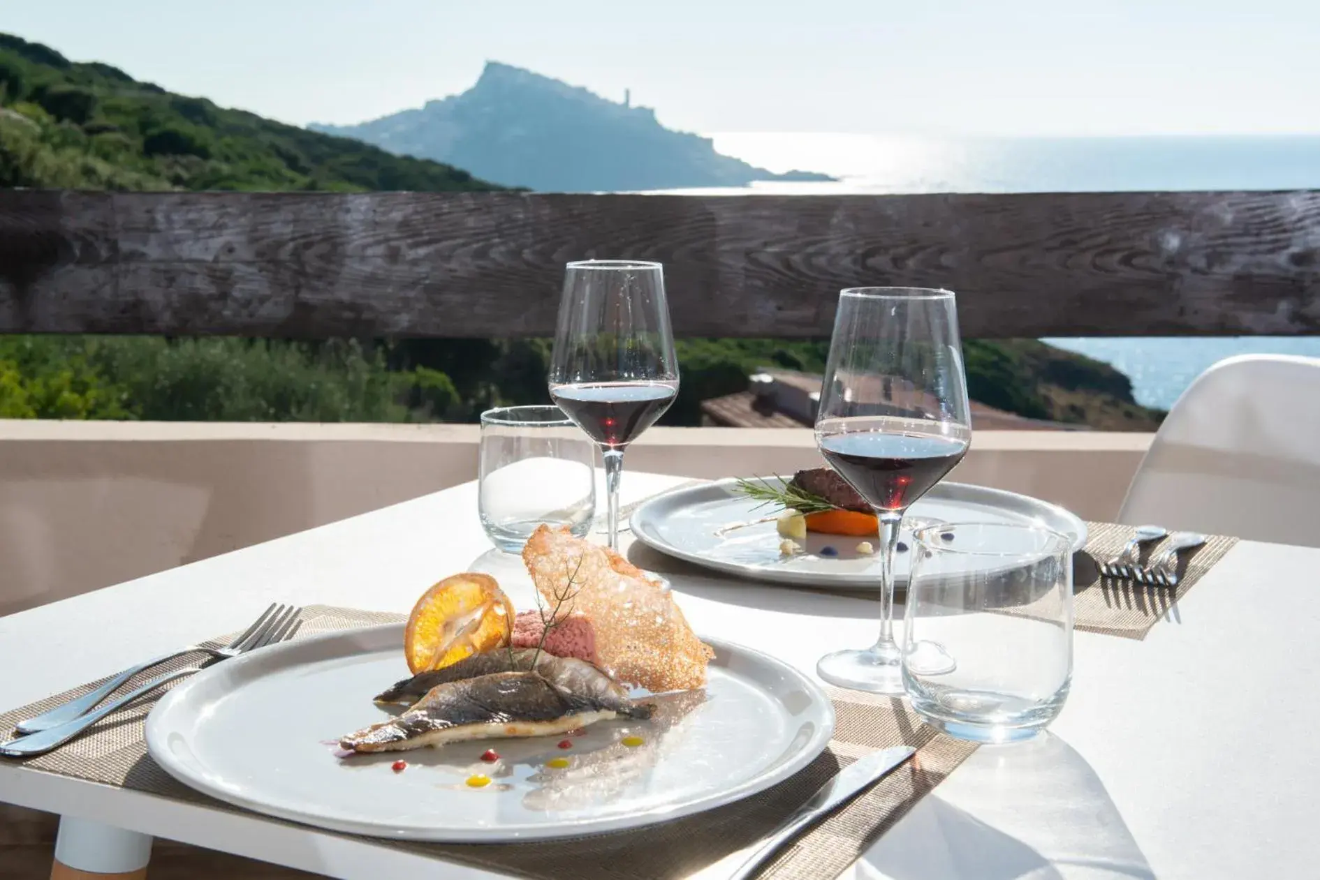 Castelsardo Resort Village