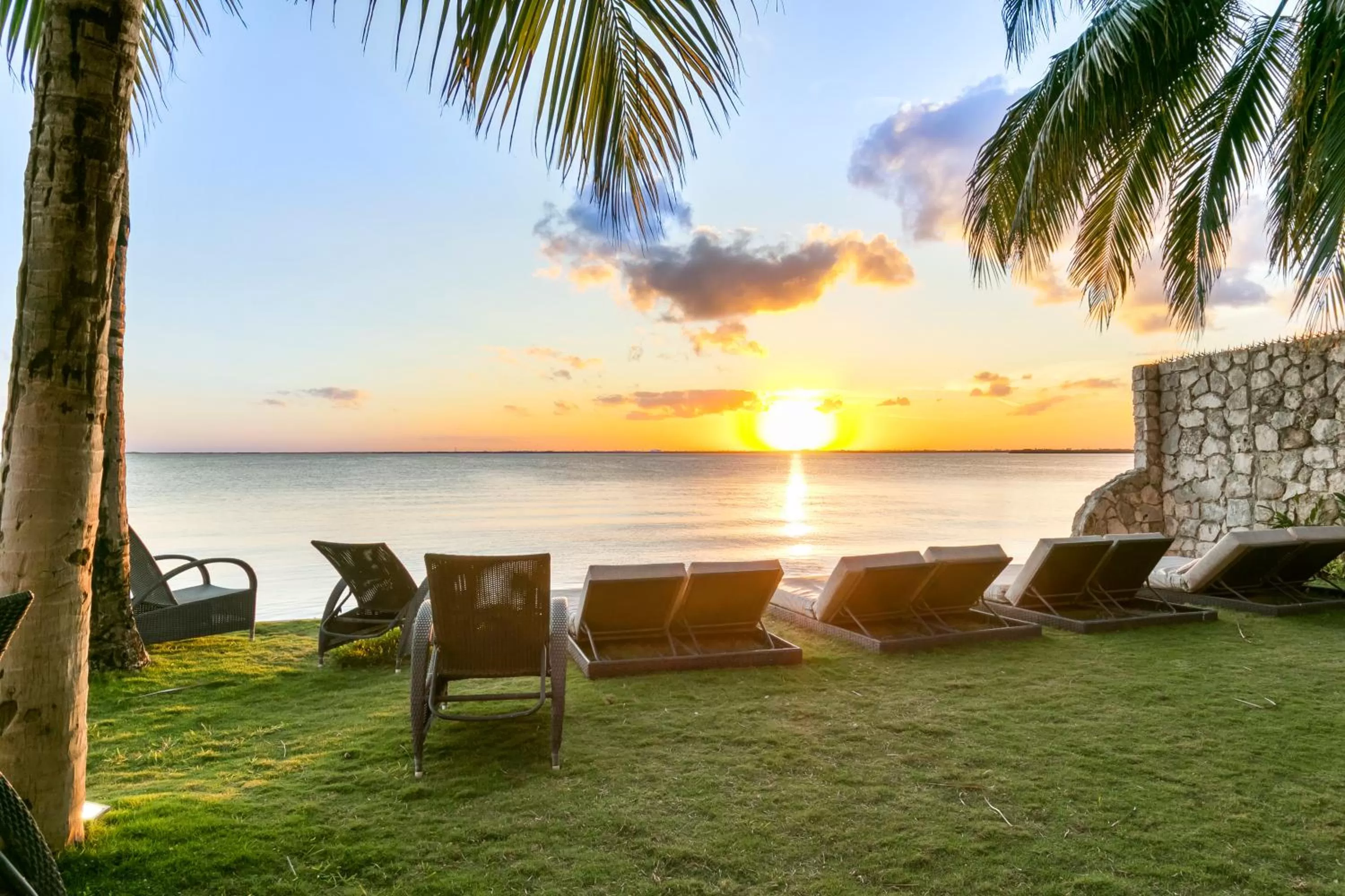 Casa Tortugas Boutique Hotel - CANCUN Hidden Gem