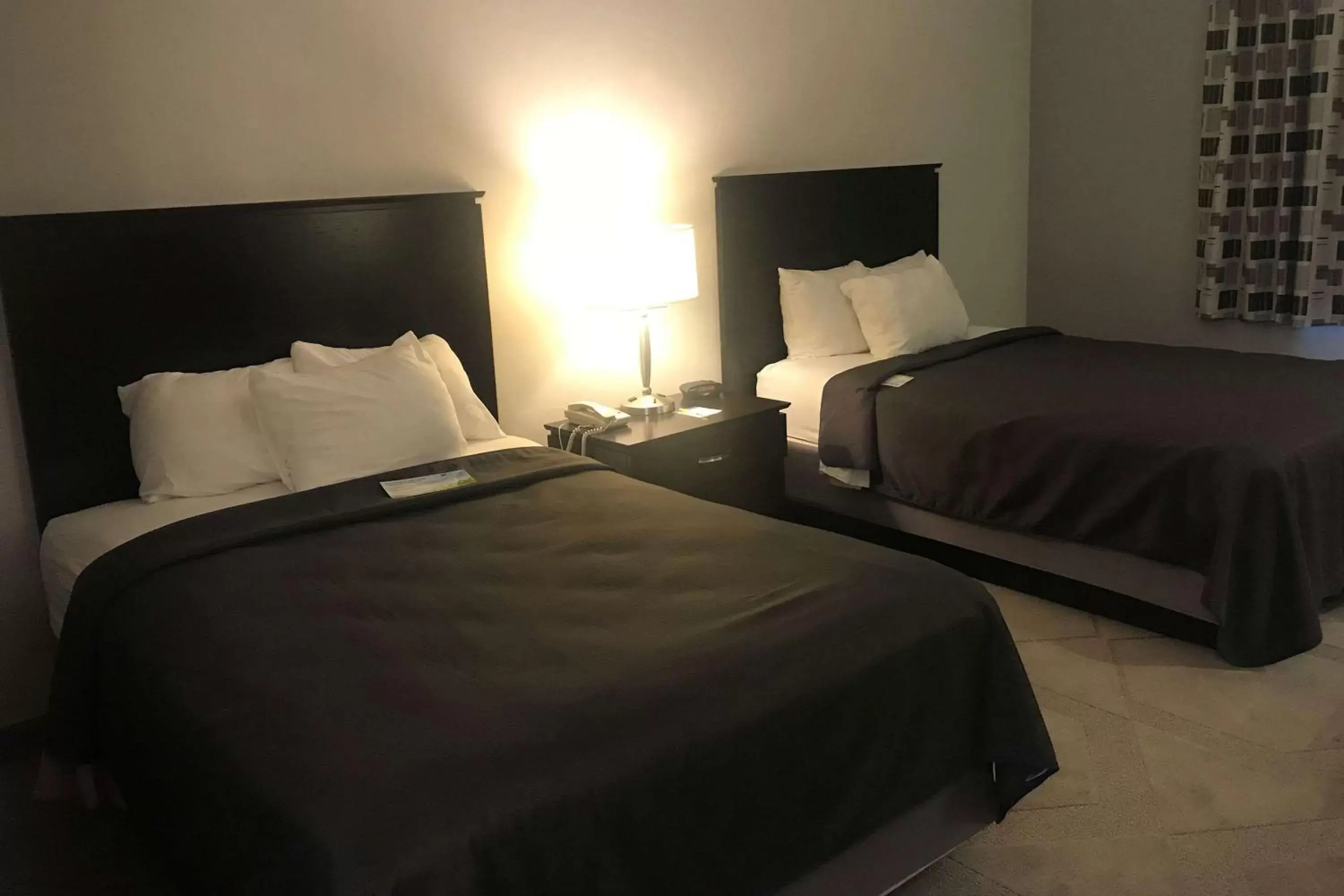 Photo of the whole room in Days Inn by Wyndham Conneaut Photo of the whole room in Days Inn by Wyndham Conneaut