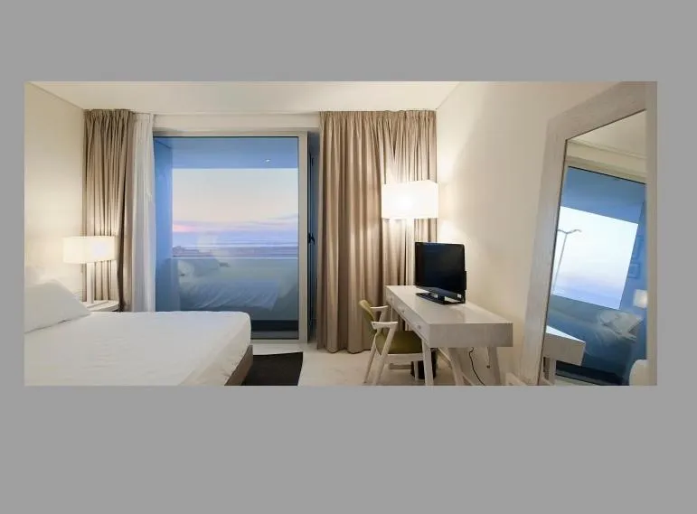 Double Room with Sea View - single occupancy - Ground Floor in Furadouro Boutique Hotel Beach & SPA