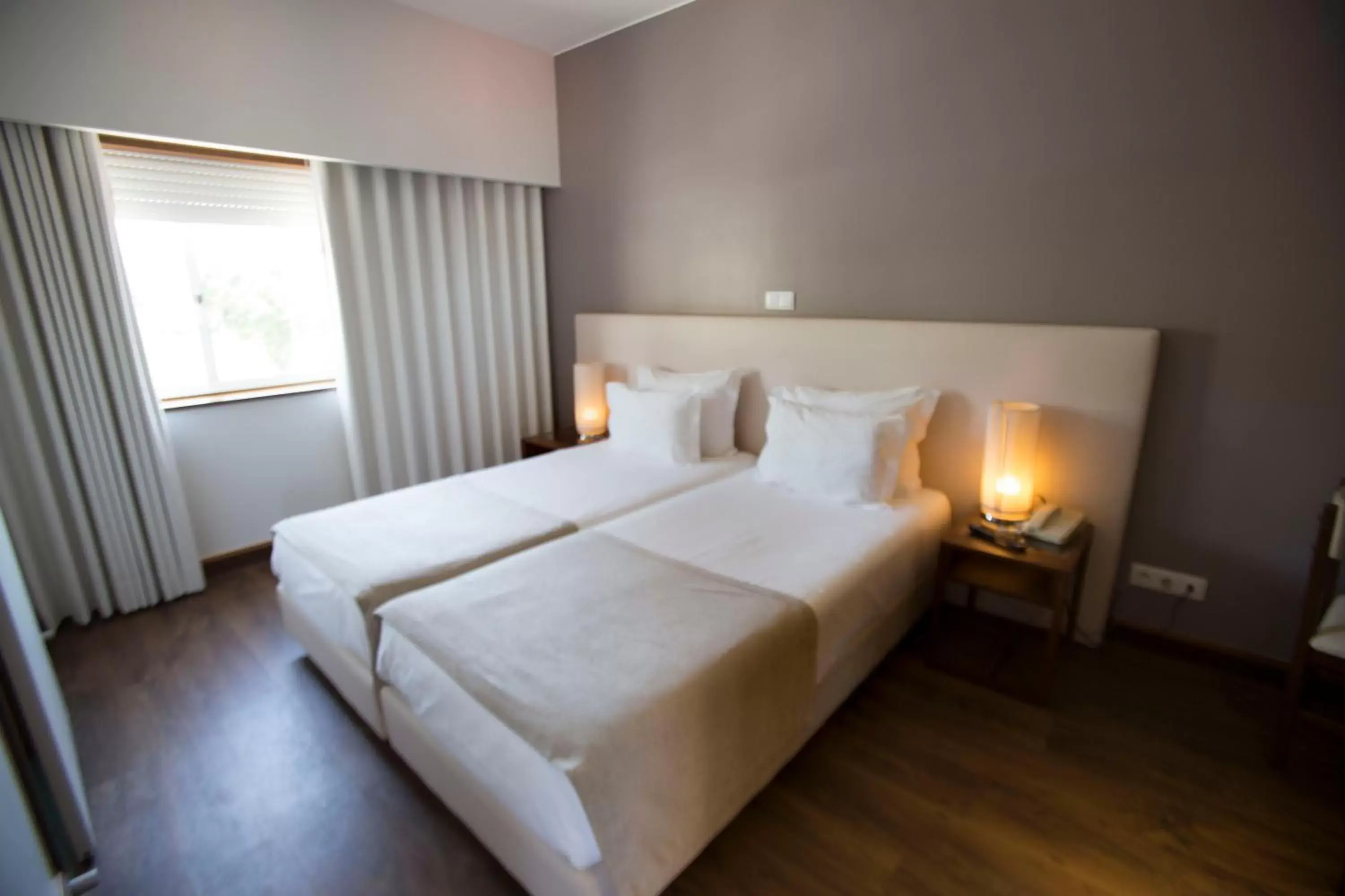 Photo of the whole room, Room Photo in Hotel Rali Viana