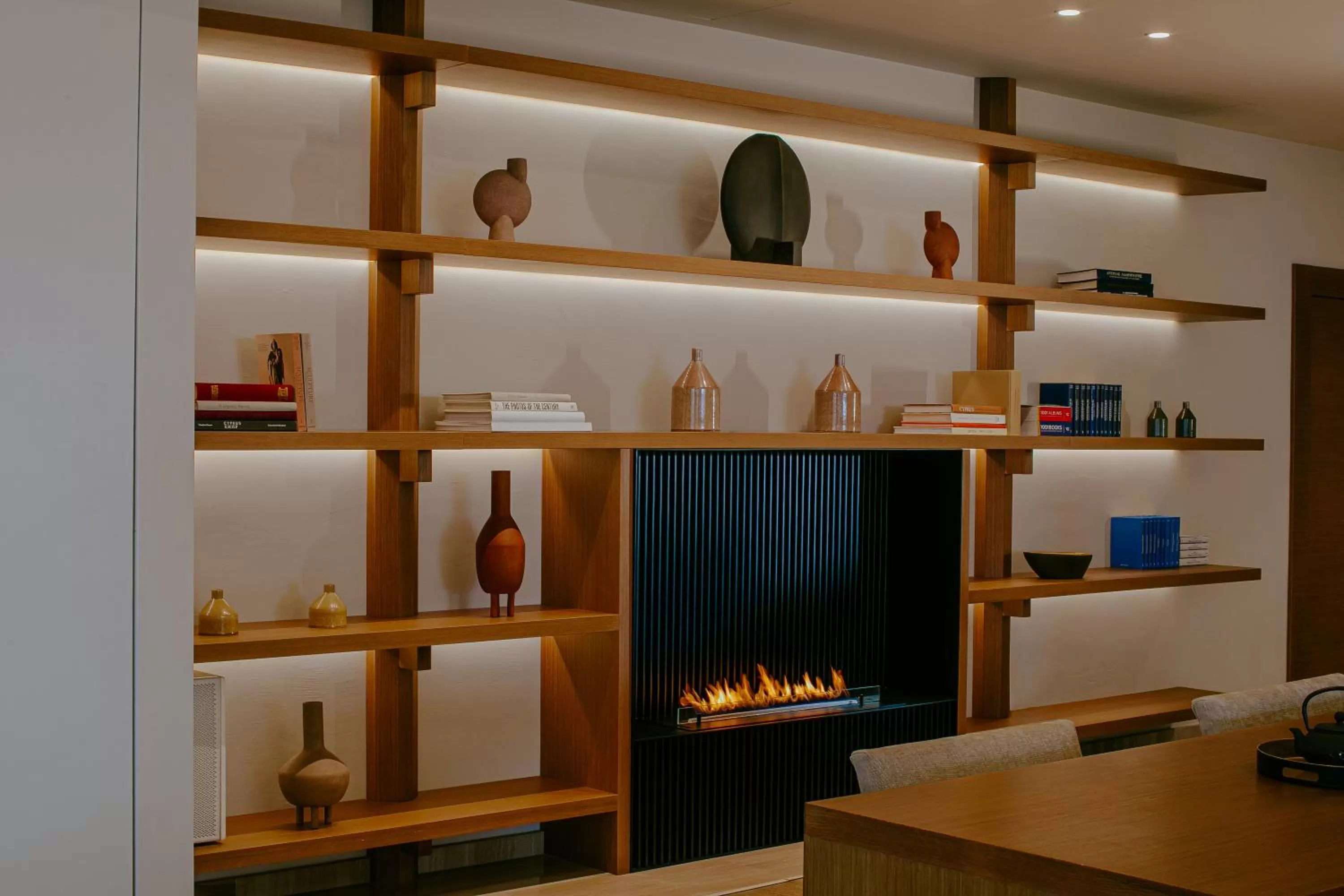 Restaurant/places to eat in Alion Beach Hotel