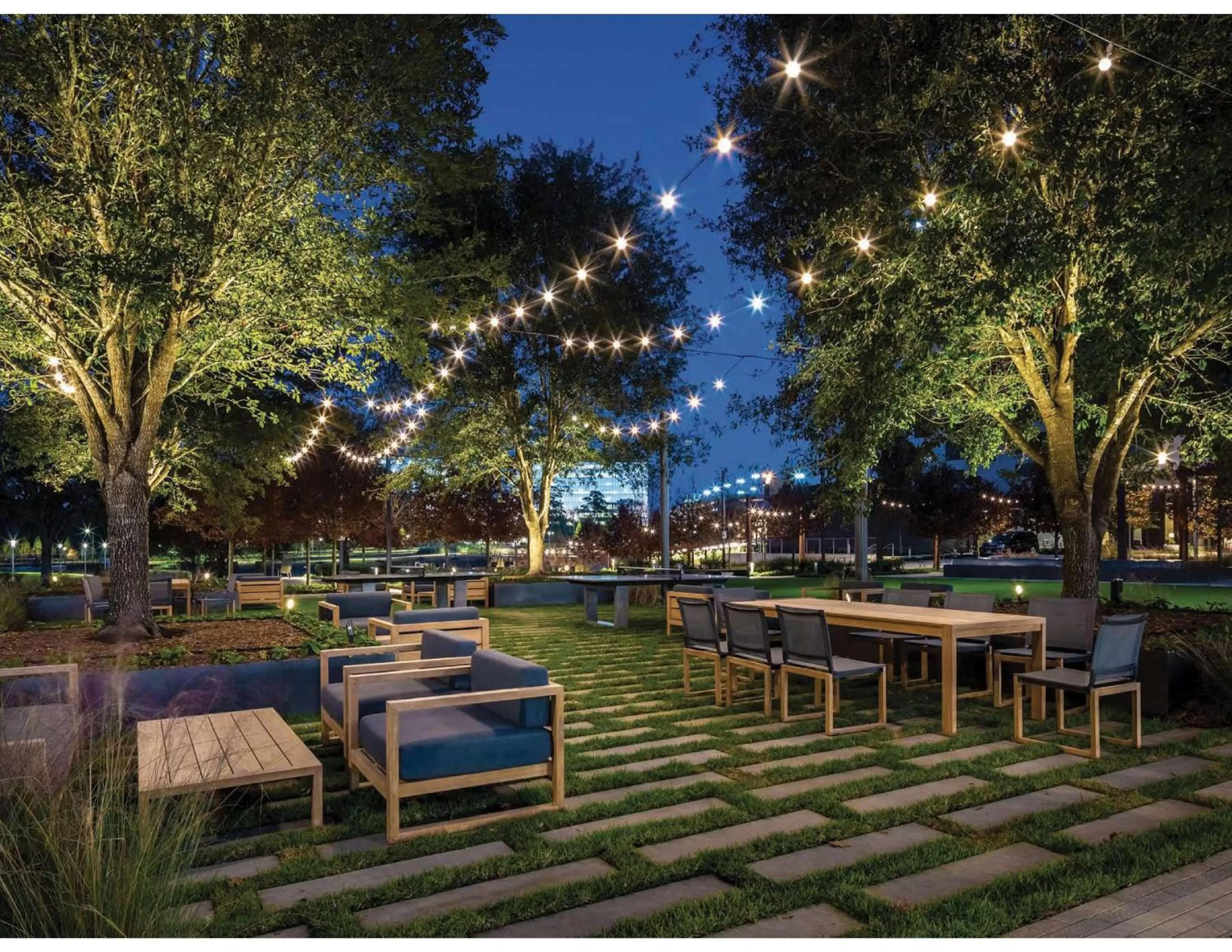 Other in Houston CityPlace Marriott at Springwoods Village