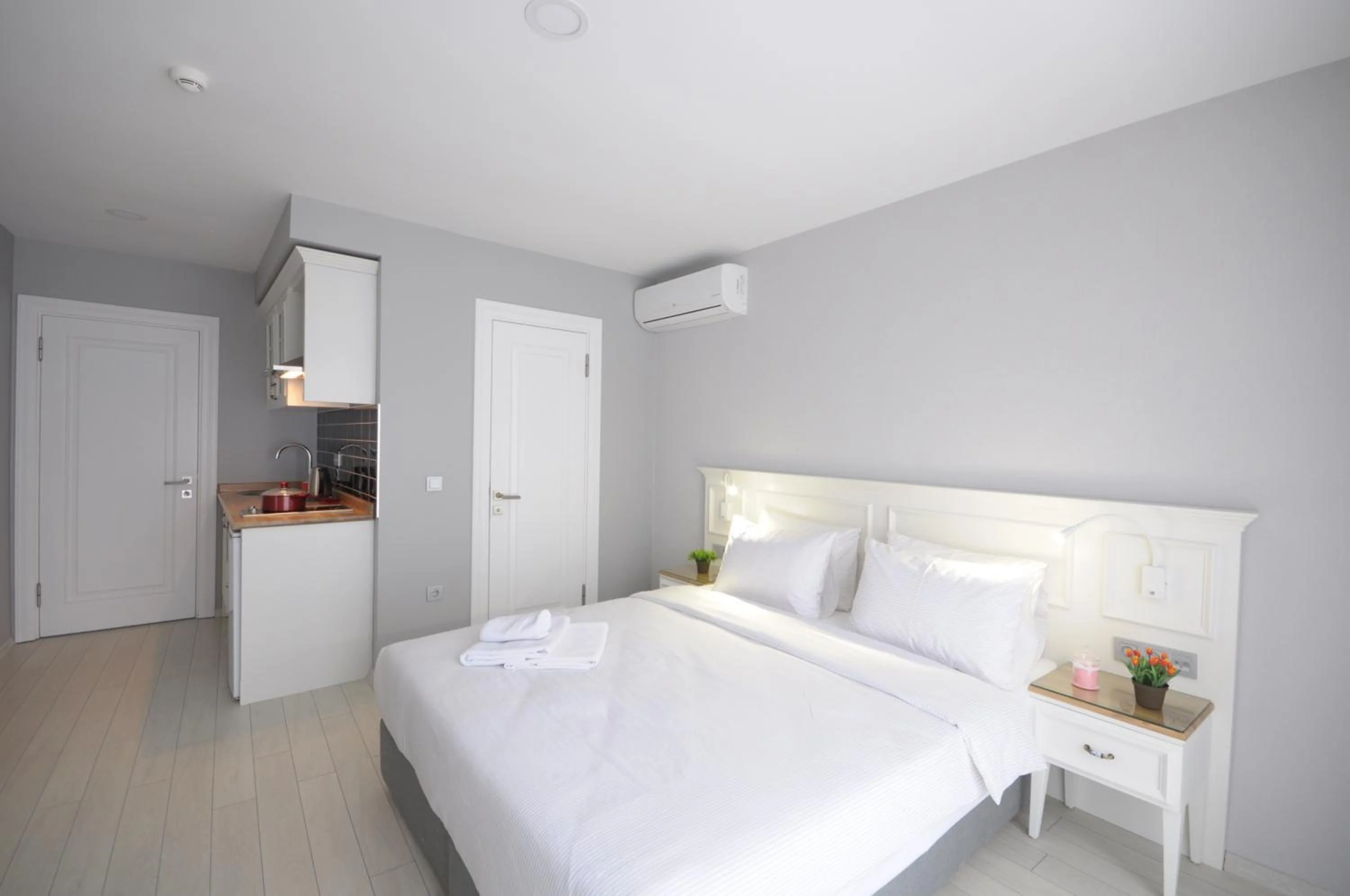 Other, Bed in Ada Home Istanbul