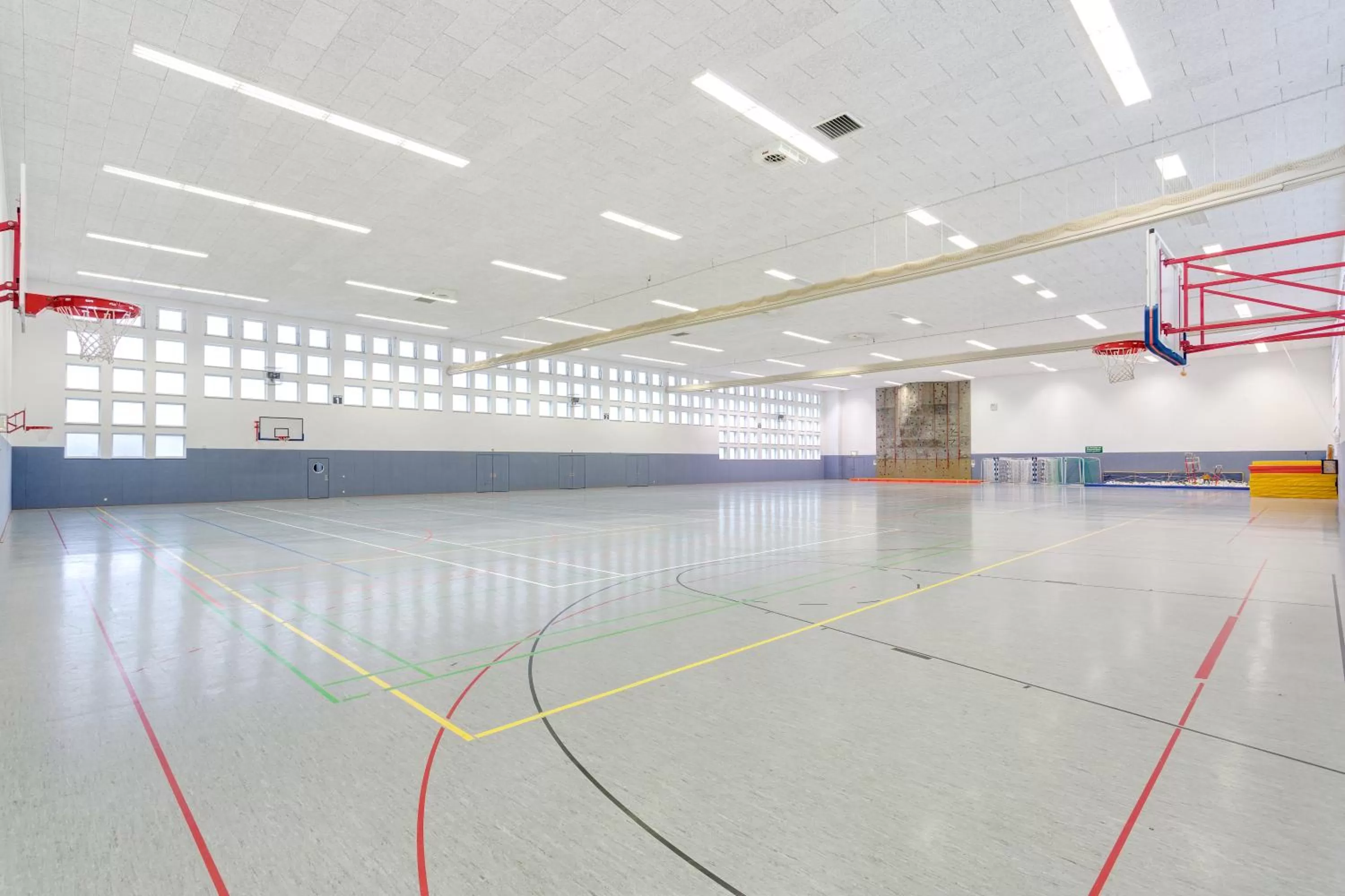 Activities in Sportpark Rabenberg