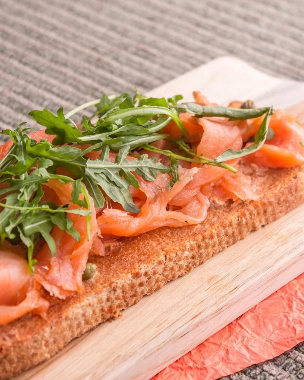 Breakfast in Tantalo Hotel - Kitchen - Roofbar