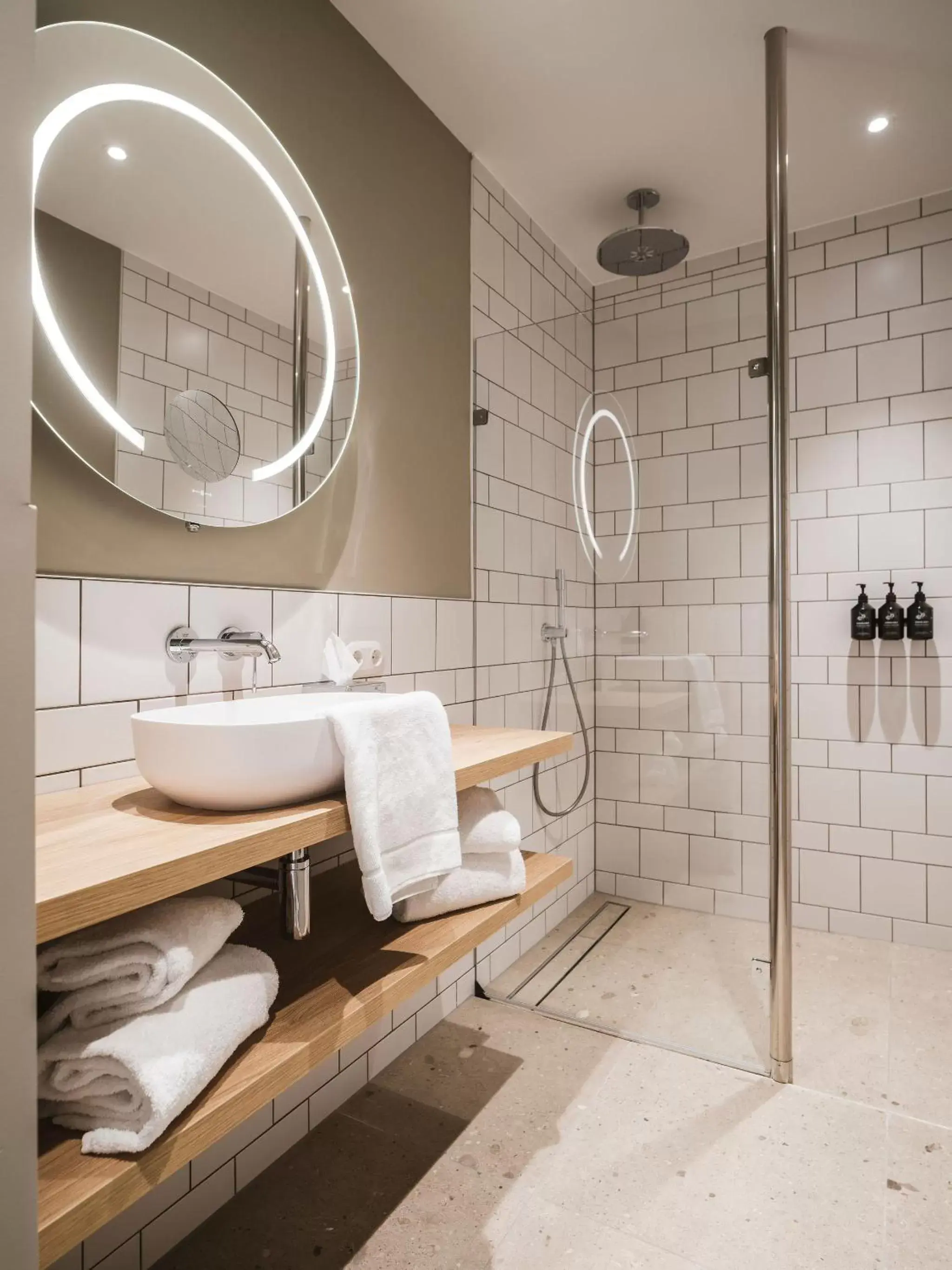 Double Room with Private Bathroom in Strandhotel Domburg Double Room with Private Bathroom in Strandhotel Domburg