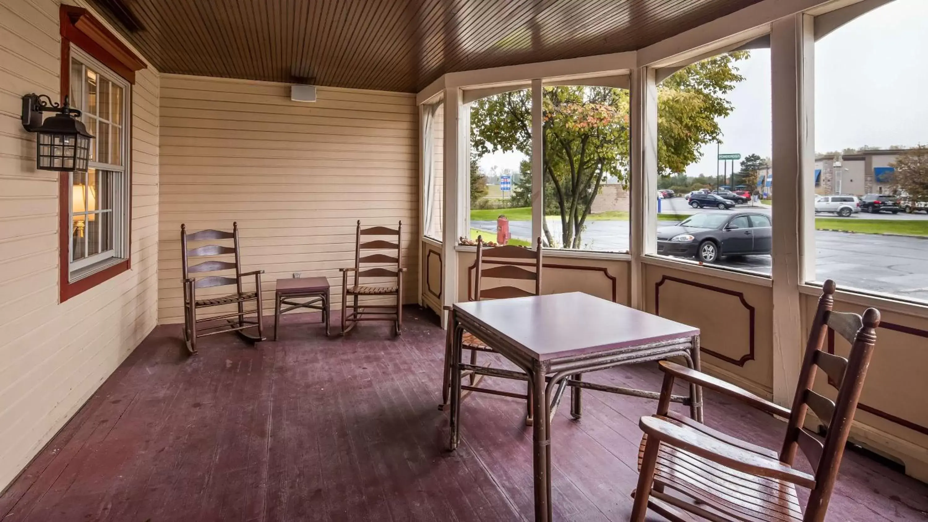 Property building, Restaurant/Places to Eat in SureStay Plus Hotel by Best Western Auburn