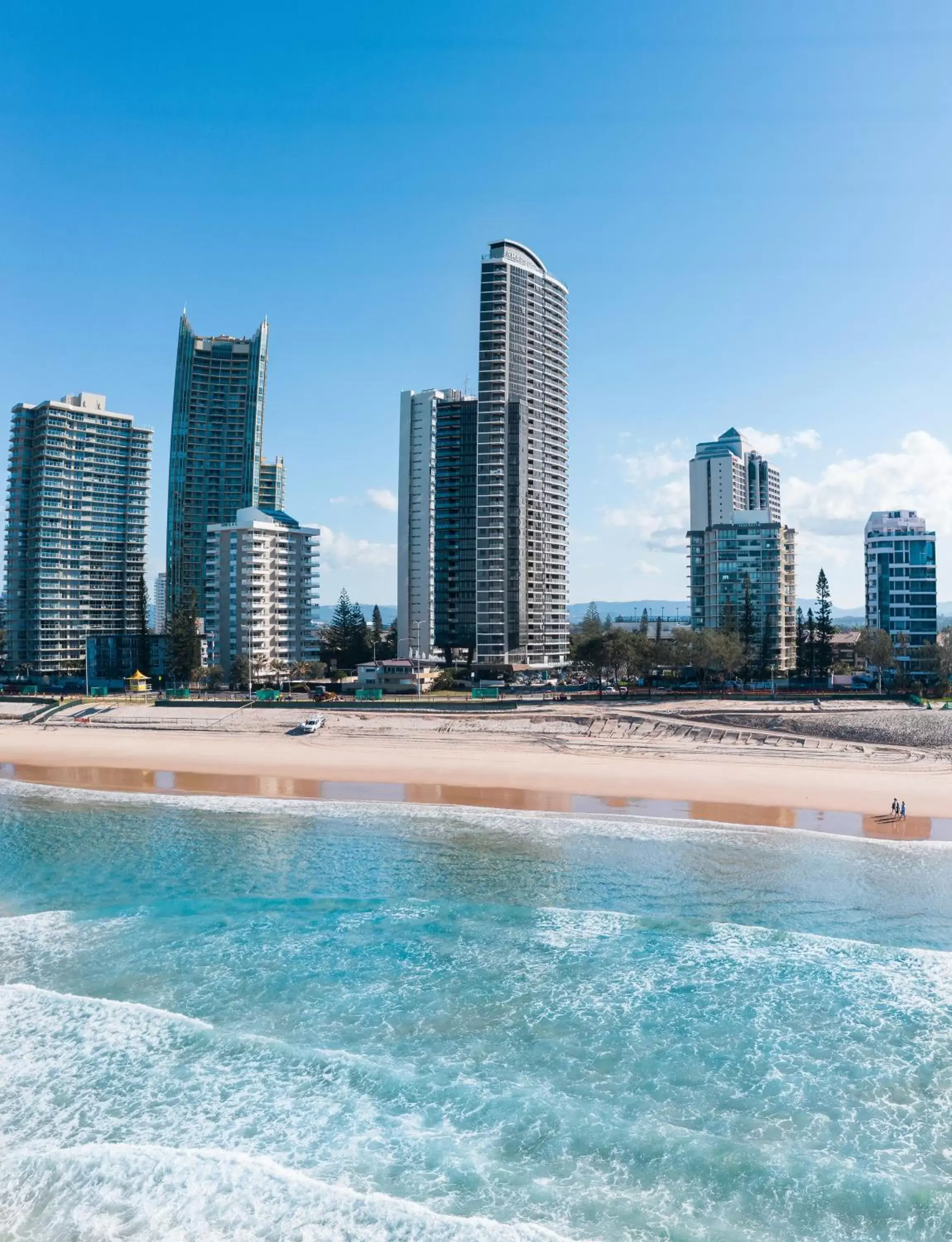 Property building in Rhapsody Resort - Official Property building in Rhapsody Resort - Official