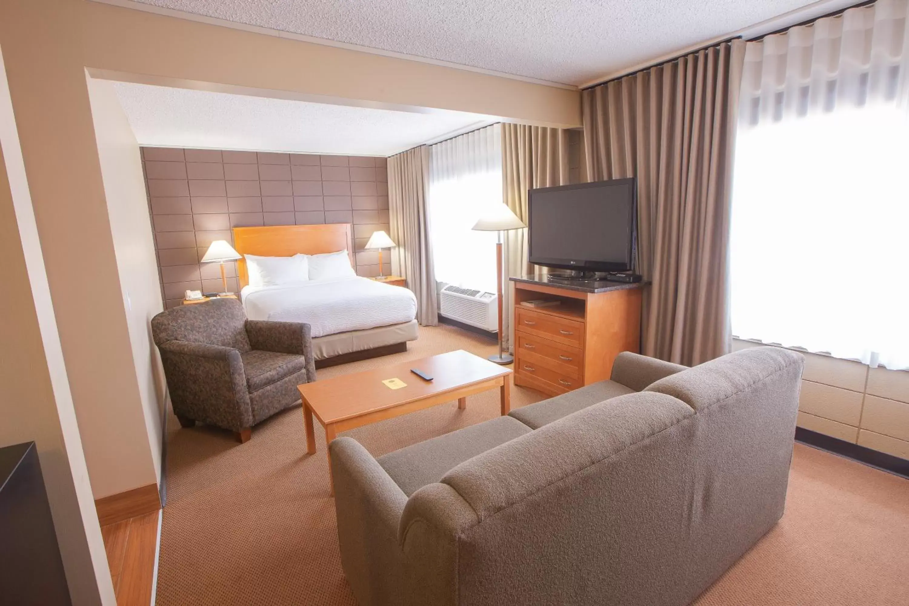 Neighbourhood Inn Hotels in Bonnyville