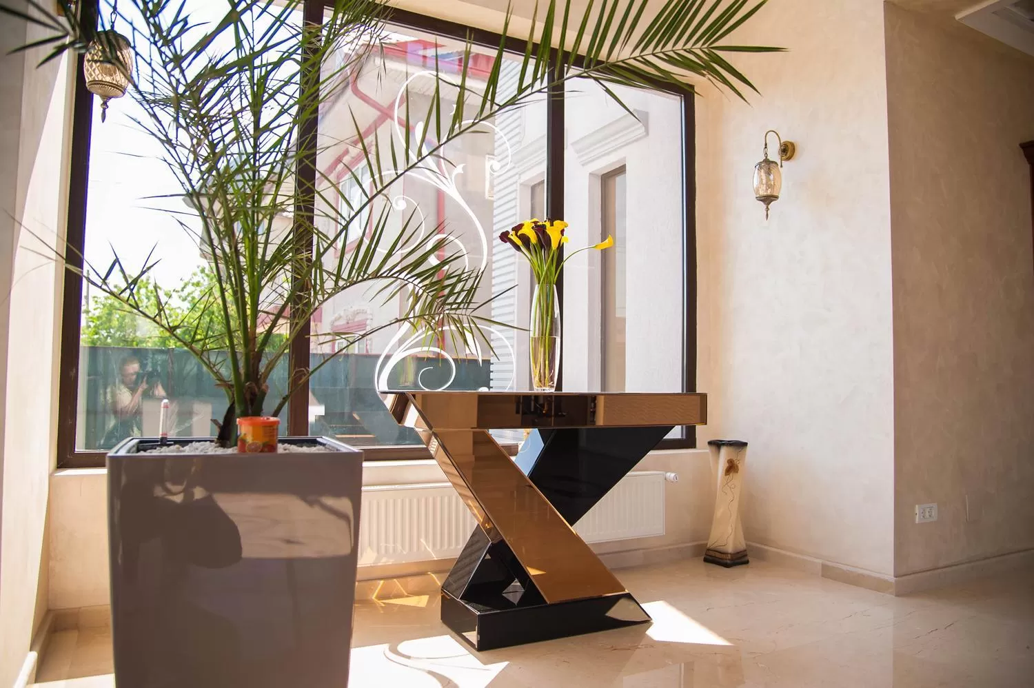 Fitness Center/Facilities in Le Mer